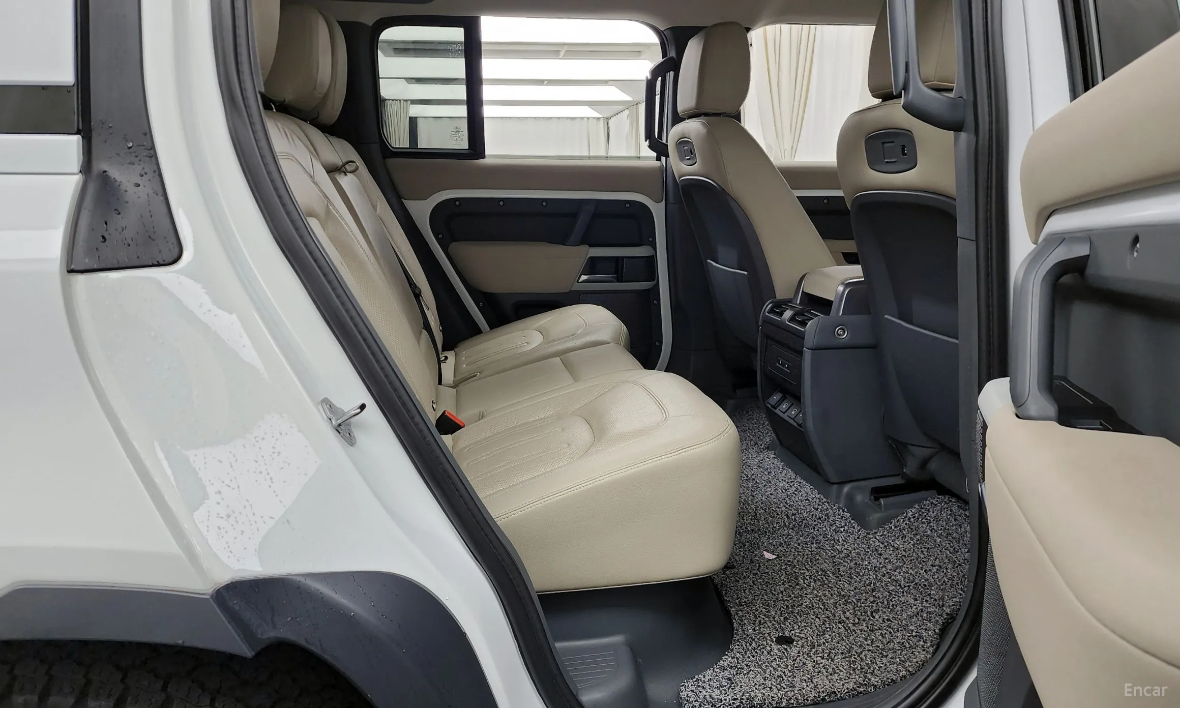 Land Rover Defender (L663) превью 12