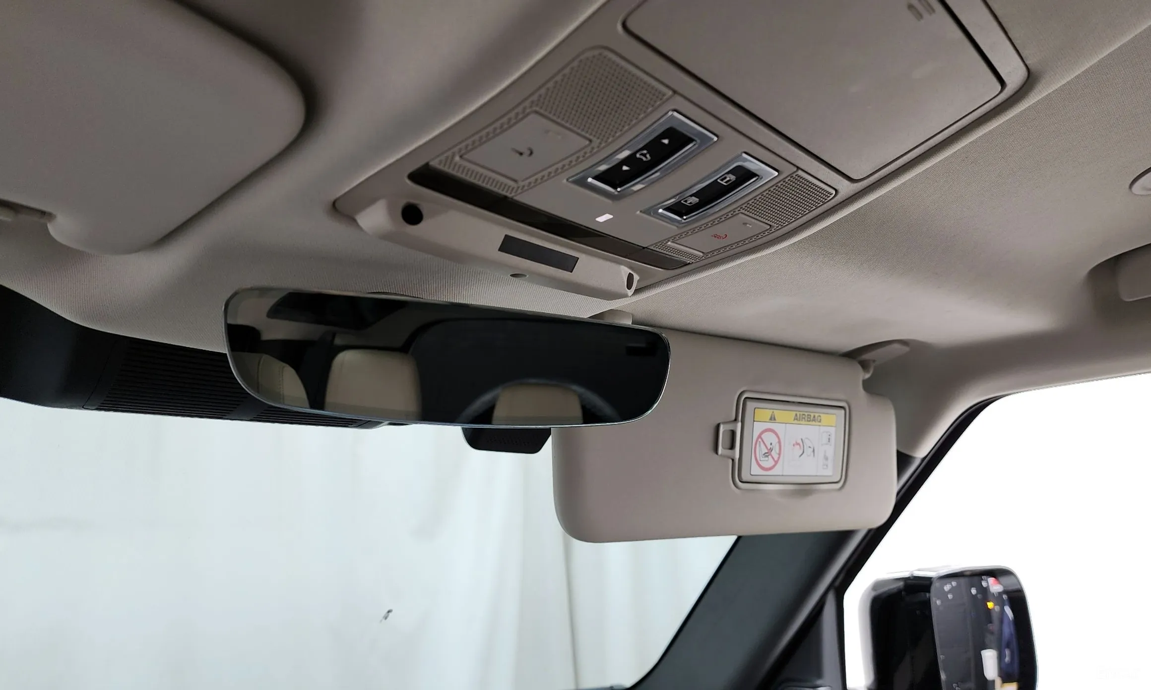 Land Rover Defender (L663) превью 17
