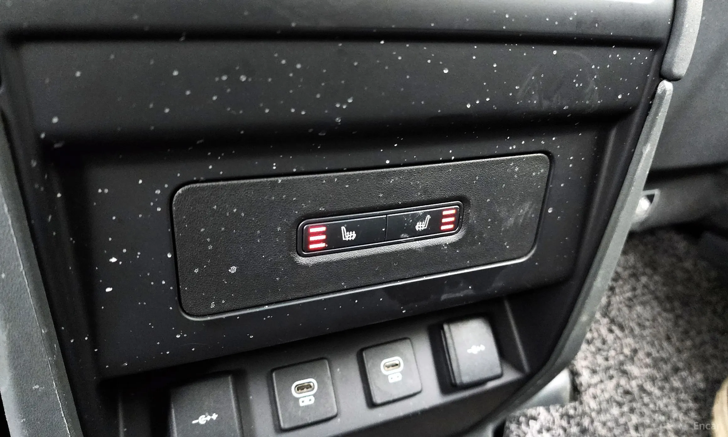 Land Rover Defender (L663) превью 19