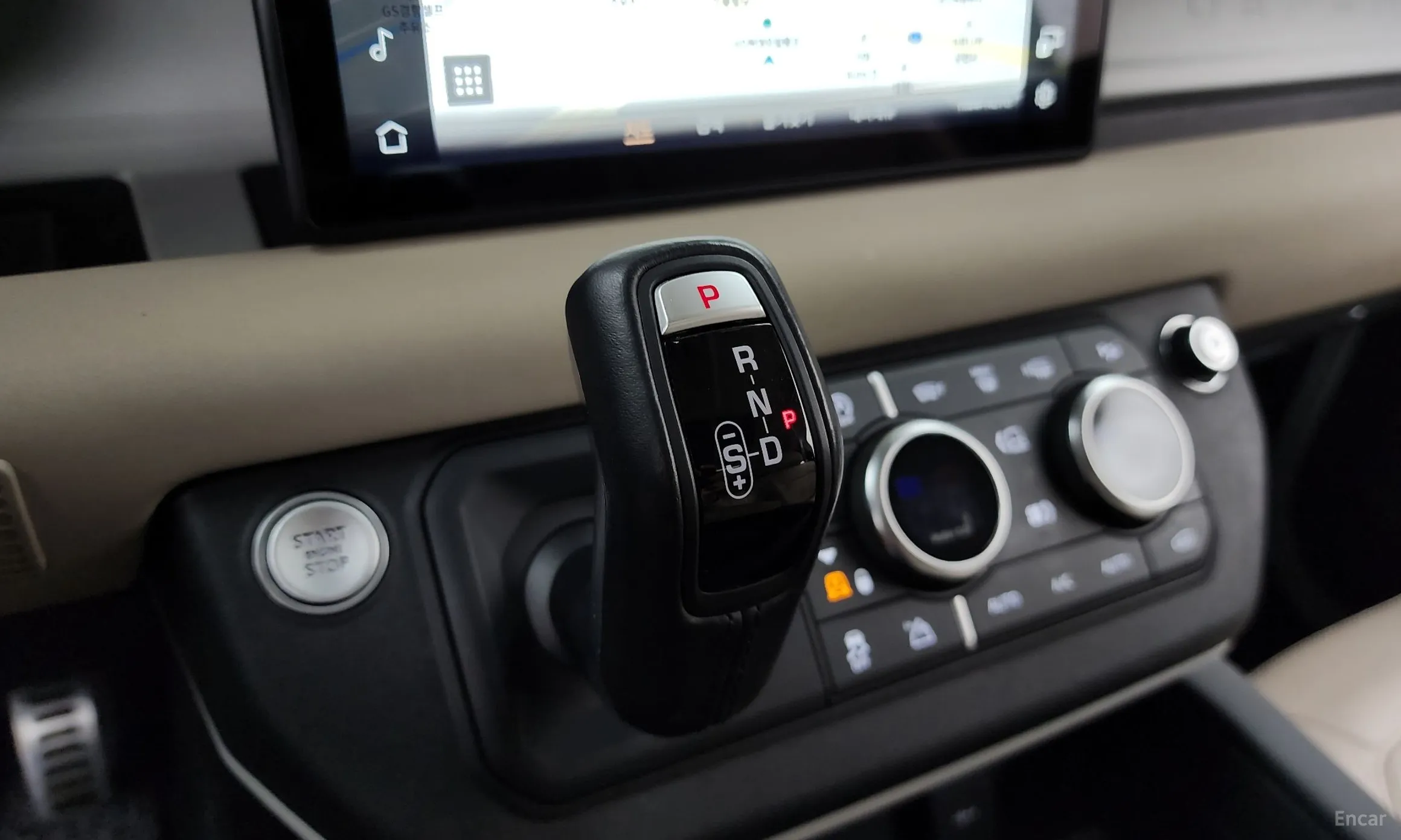 Land Rover Defender (L663) превью 9