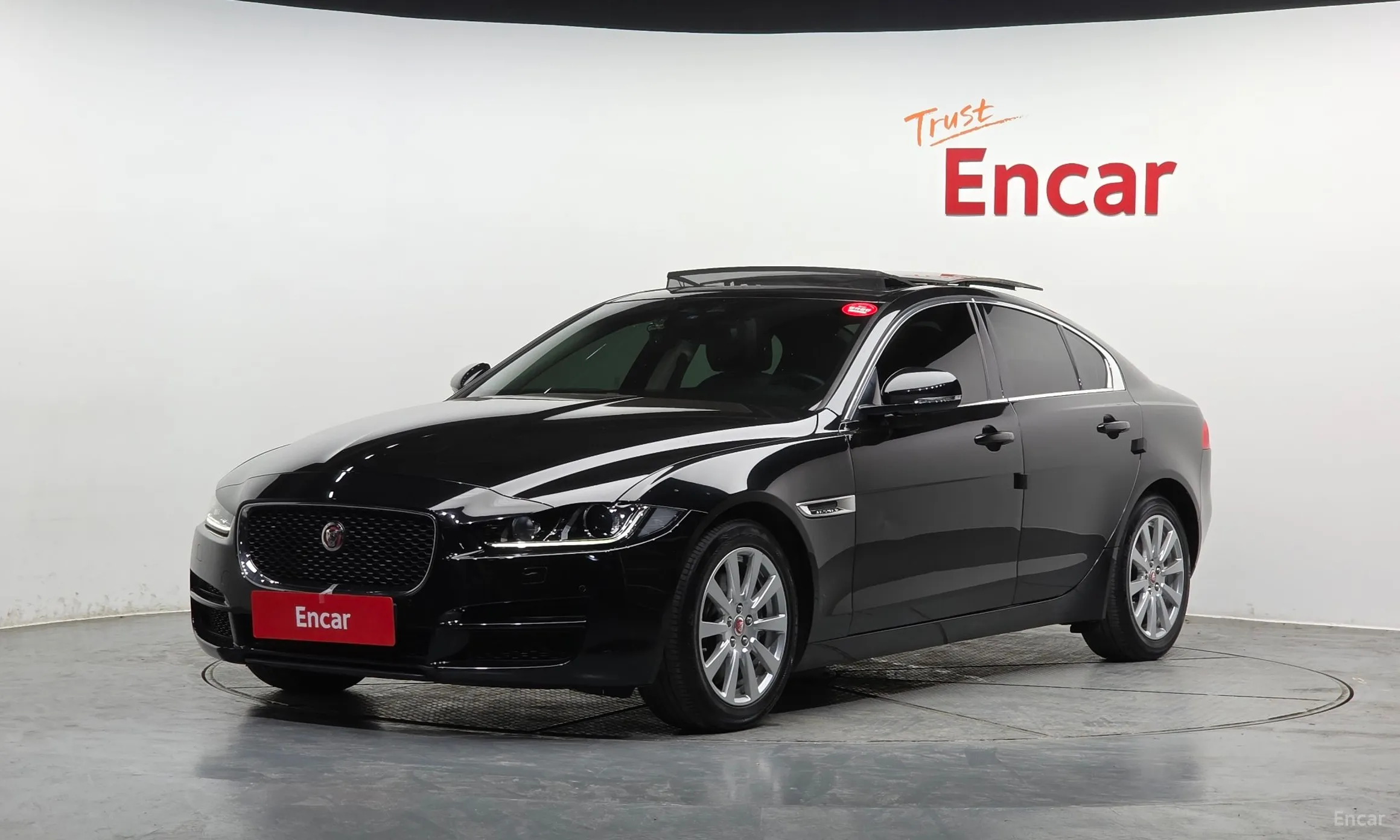XE