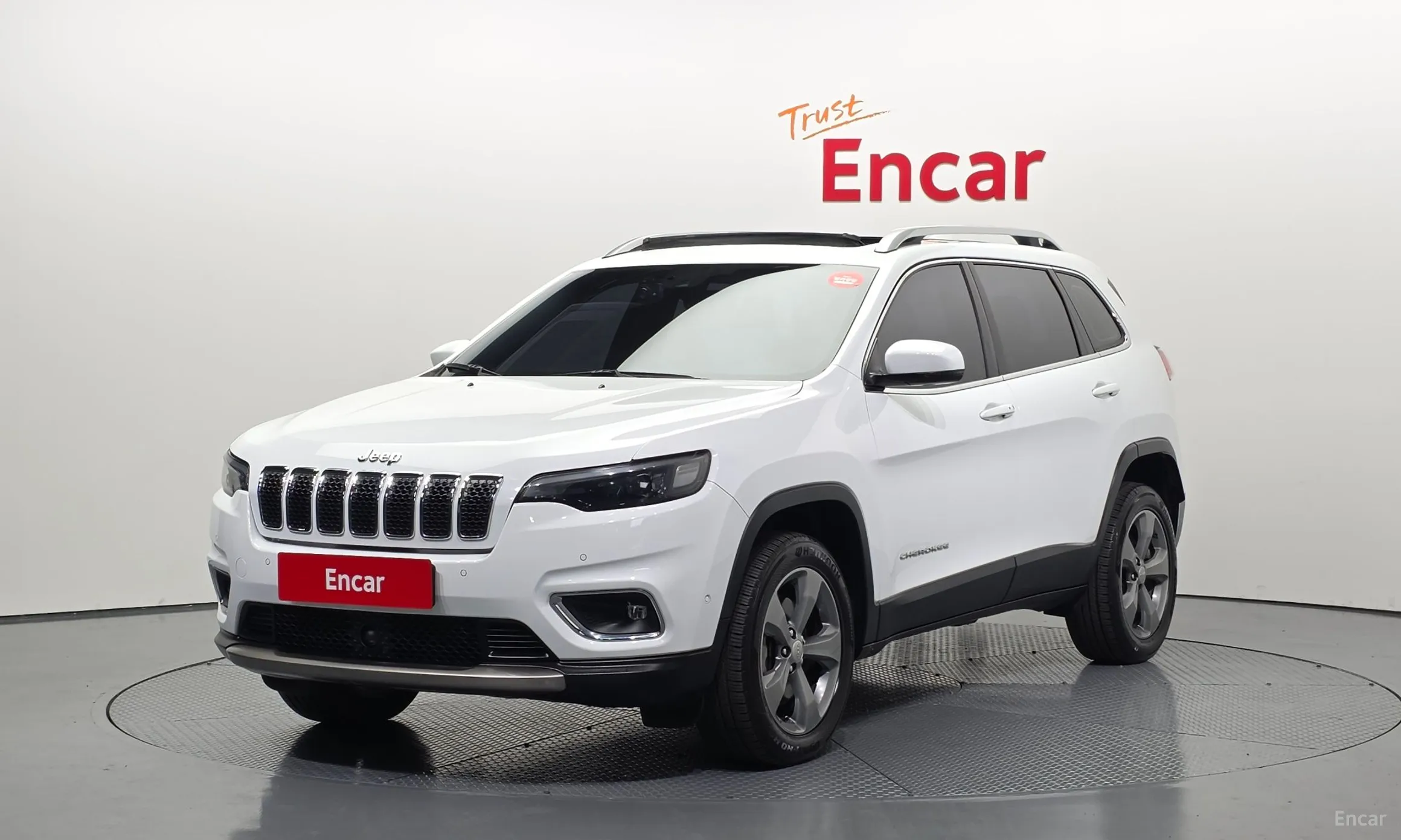 Cherokee (KL)