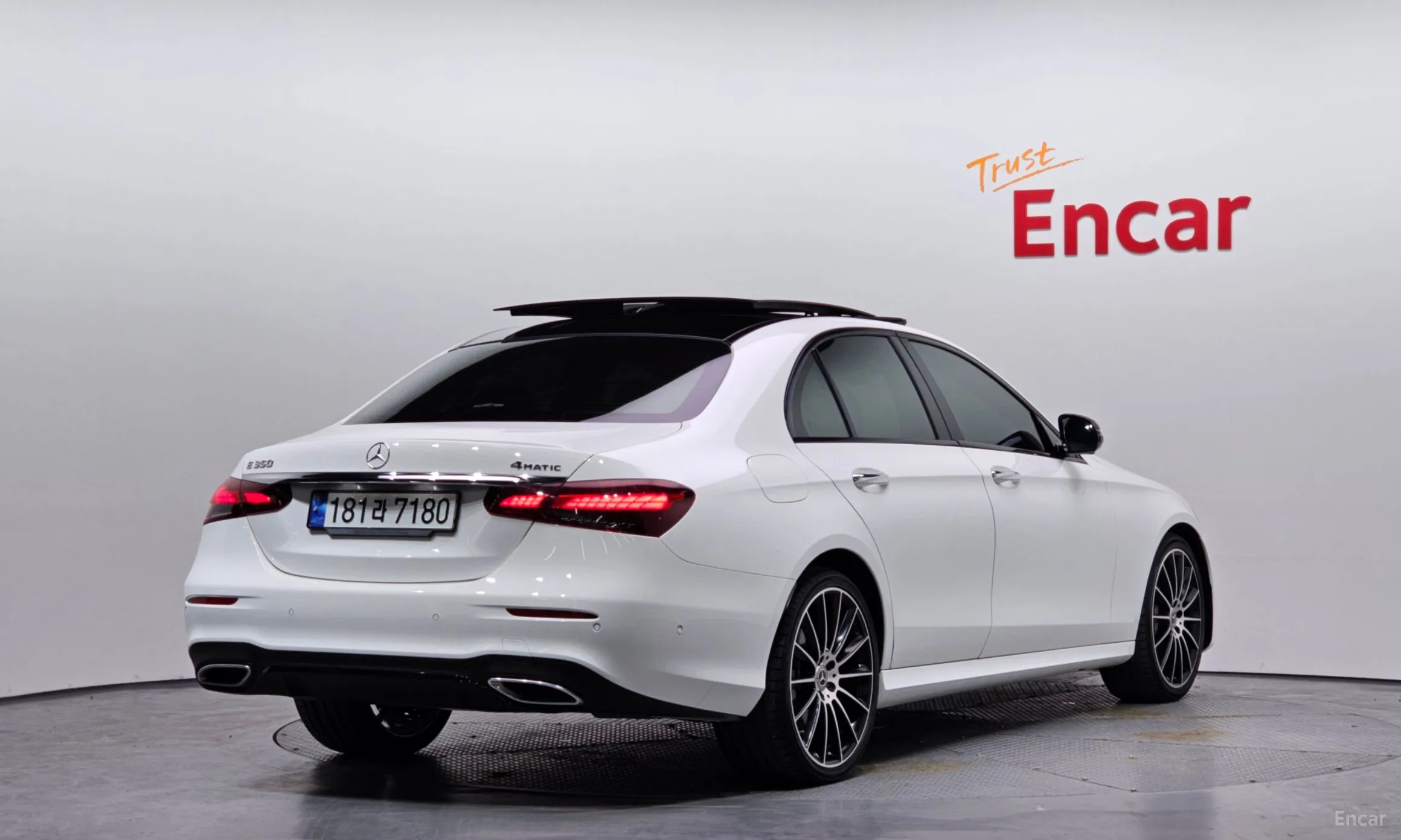 Mercedes Benz E-Class W213 превью 2