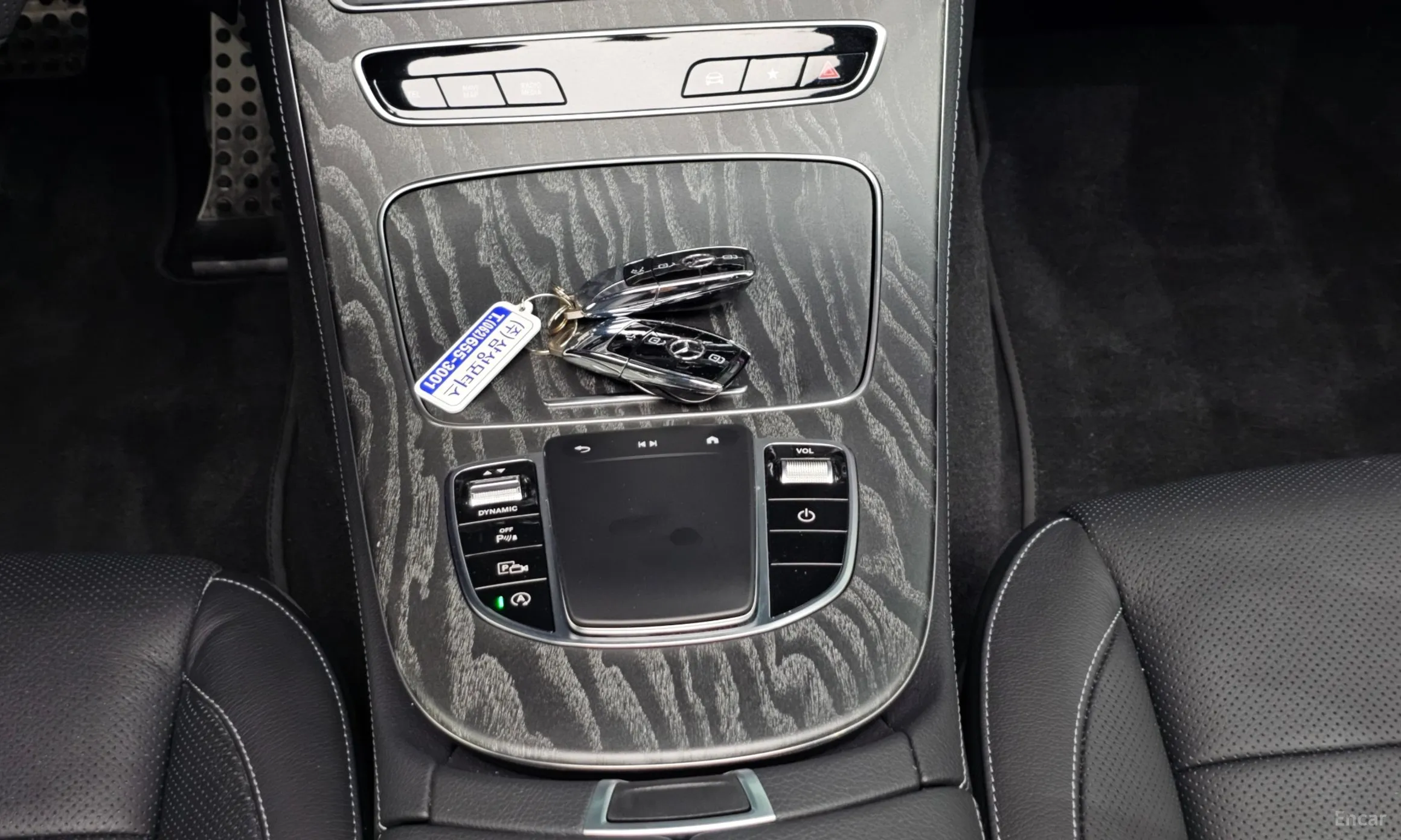 Mercedes Benz E-Class W213 превью 17
