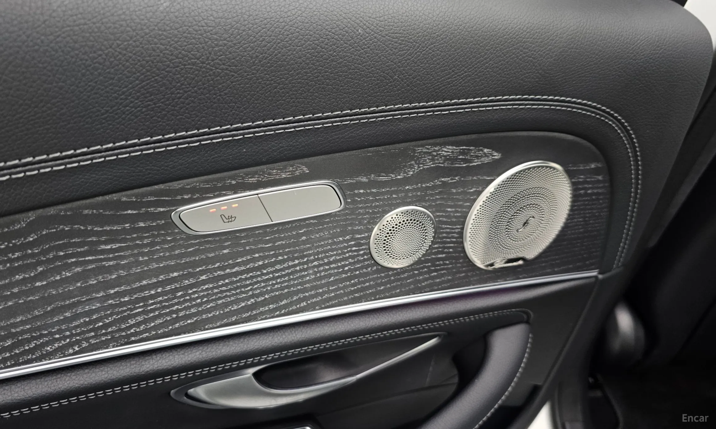 Mercedes Benz E-Class W213 превью 18