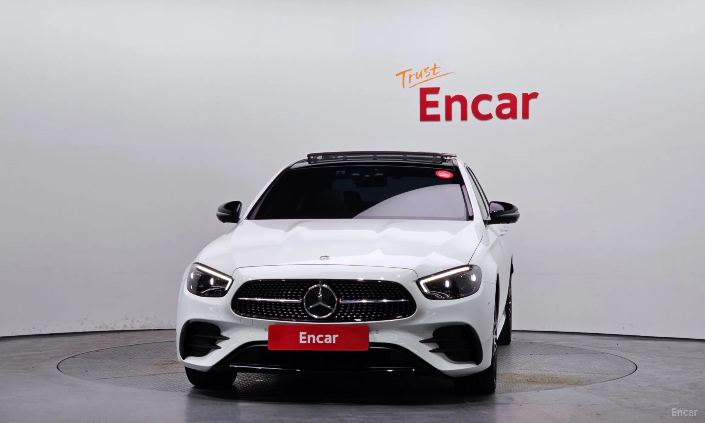 Mercedes Benz E-Class W213 превью 3