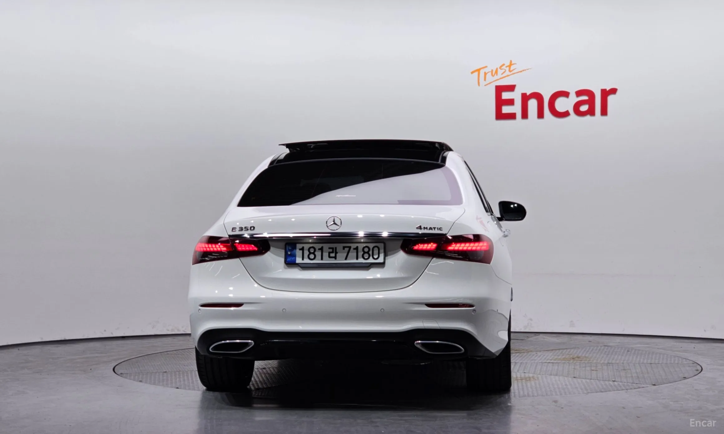 Mercedes Benz E-Class W213 превью 4