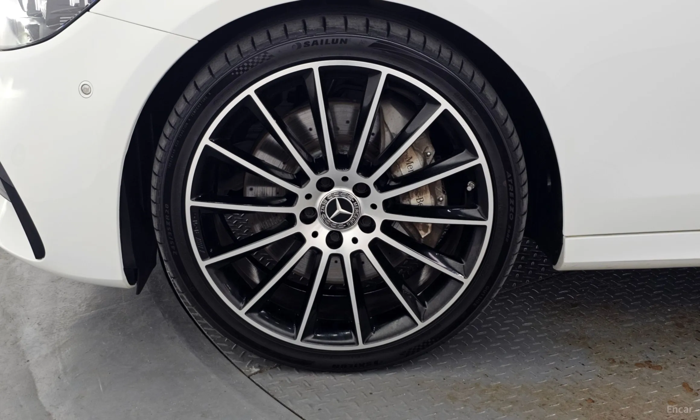 Mercedes Benz E-Class W213 превью 5