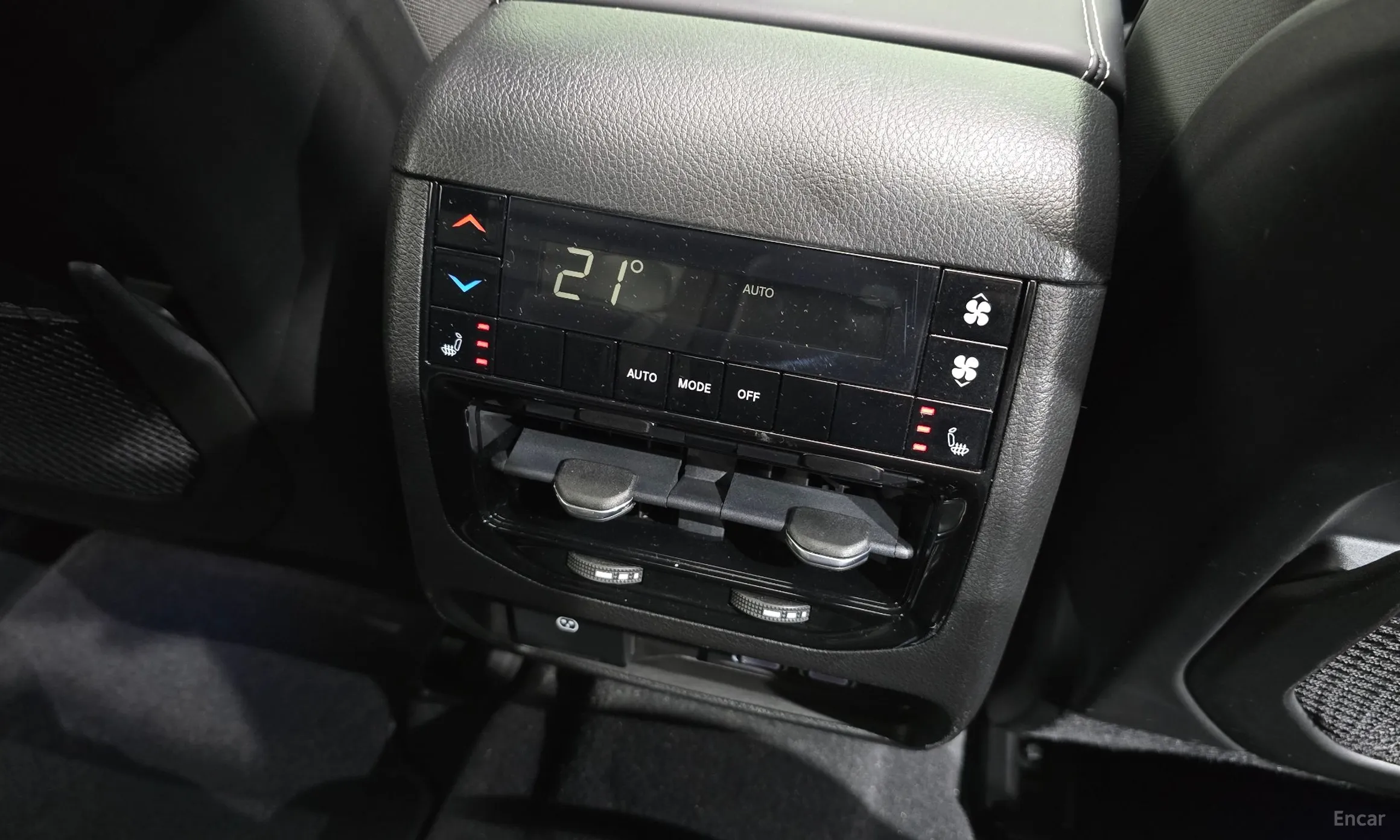 Jeep Grand Cherokee (WL) превью 19