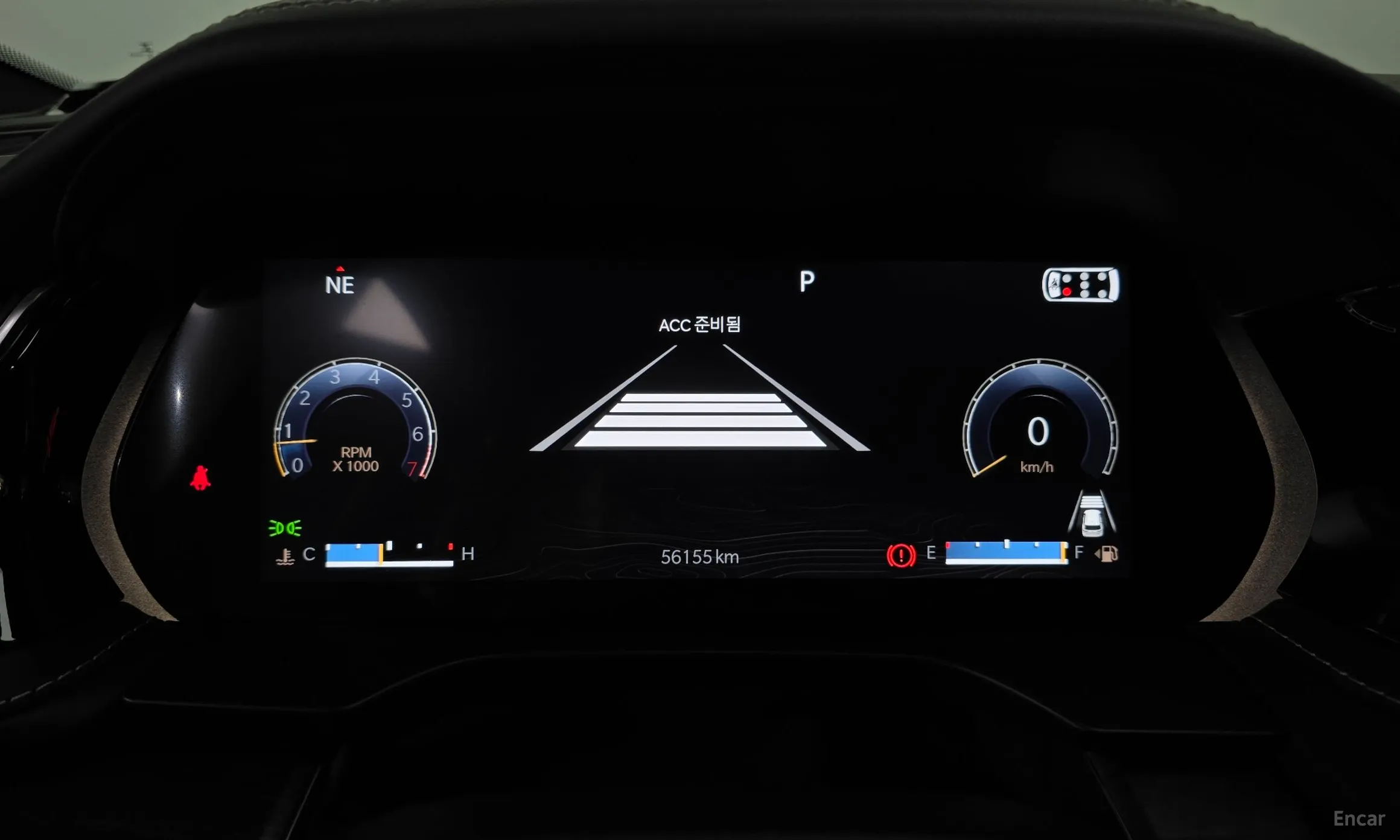 Jeep Grand Cherokee (WL) превью 8