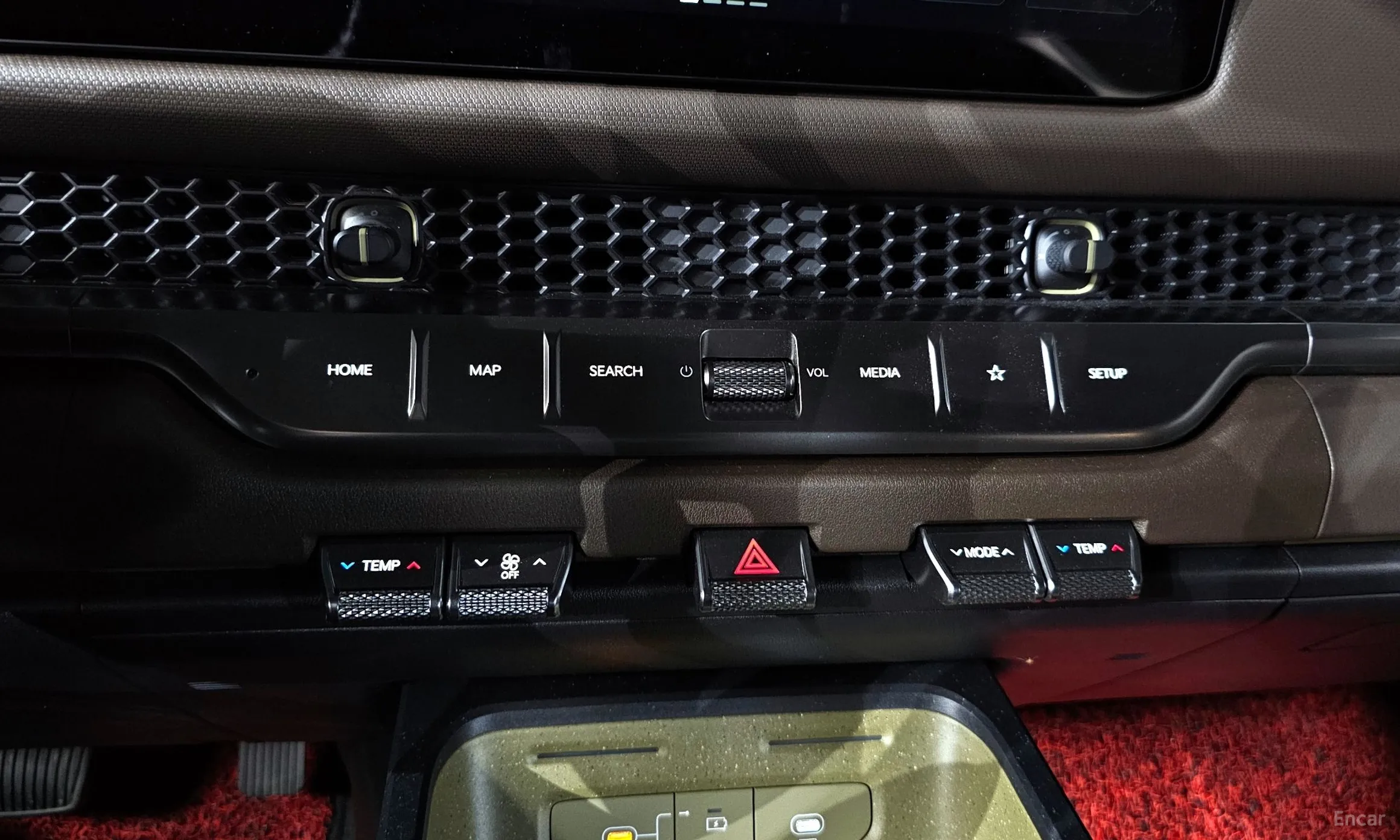 Kia Tasman превью 13