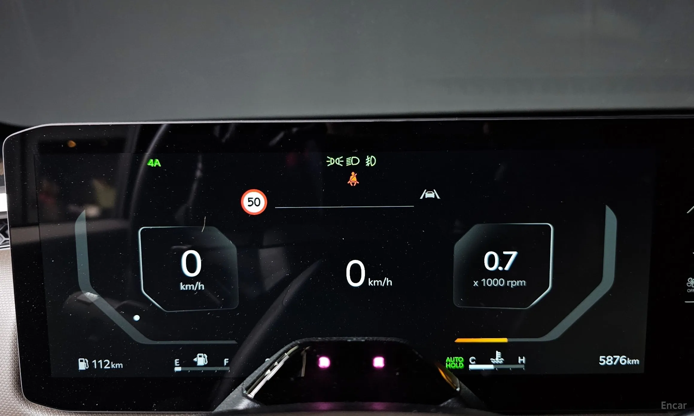 Kia Tasman превью 8