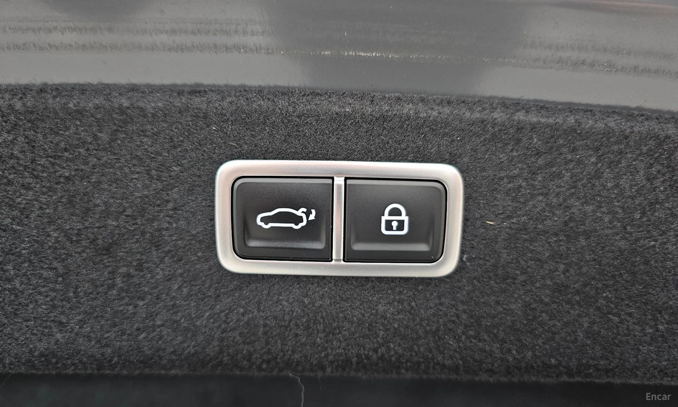 Genesis G80 (RG3) превью 20
