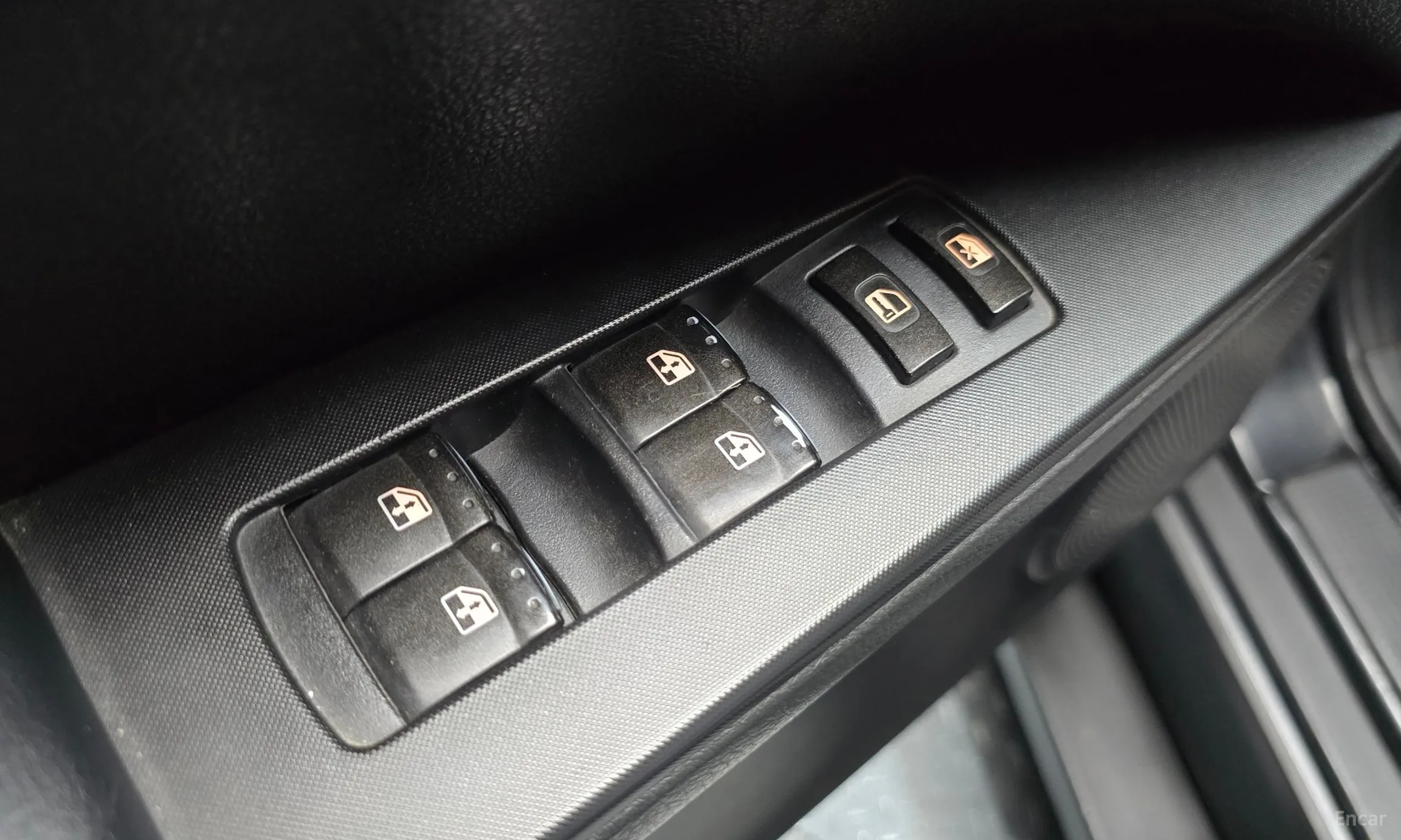 KG Mobility (SsangYong) Korando Sports превью 14