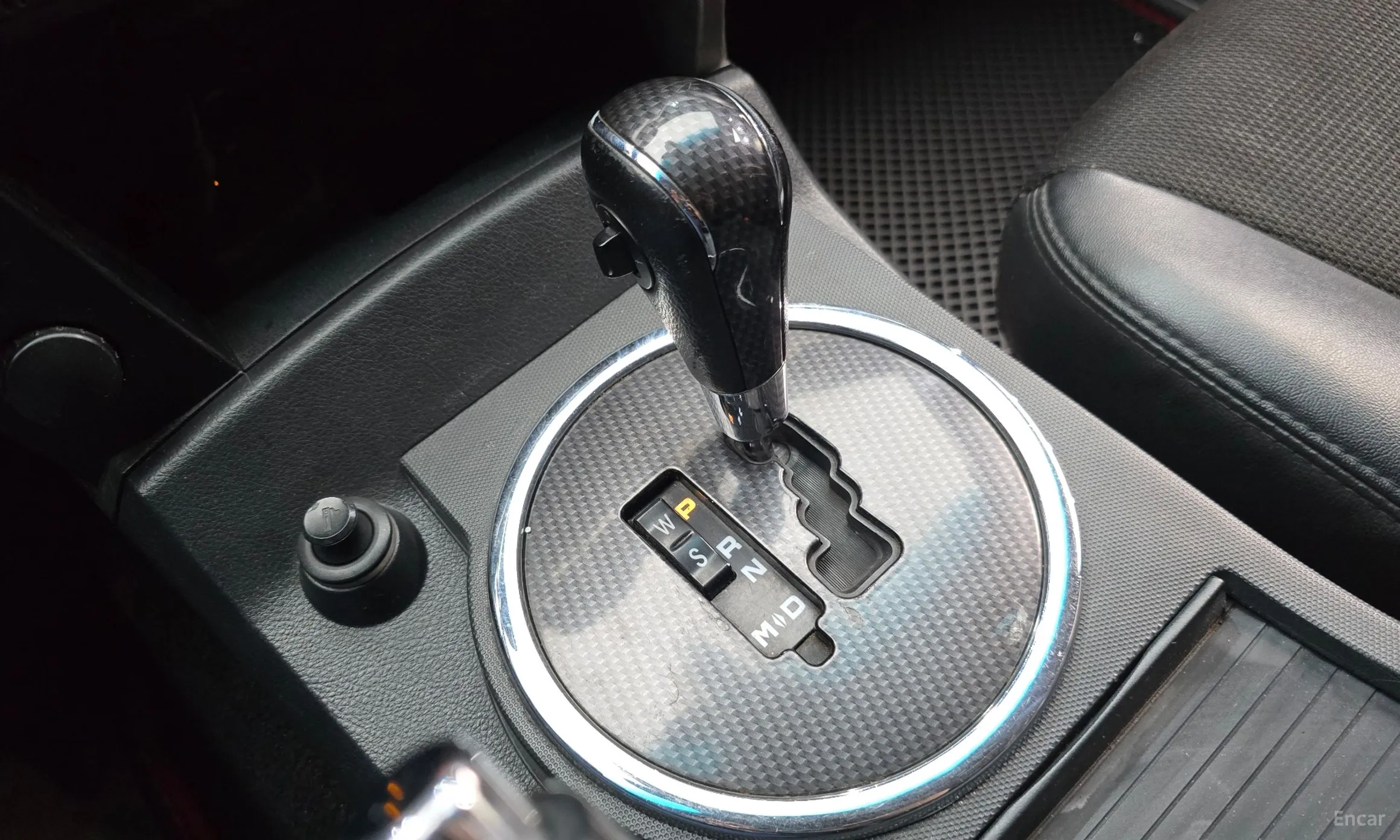 KG Mobility (SsangYong) Korando Sports превью 9