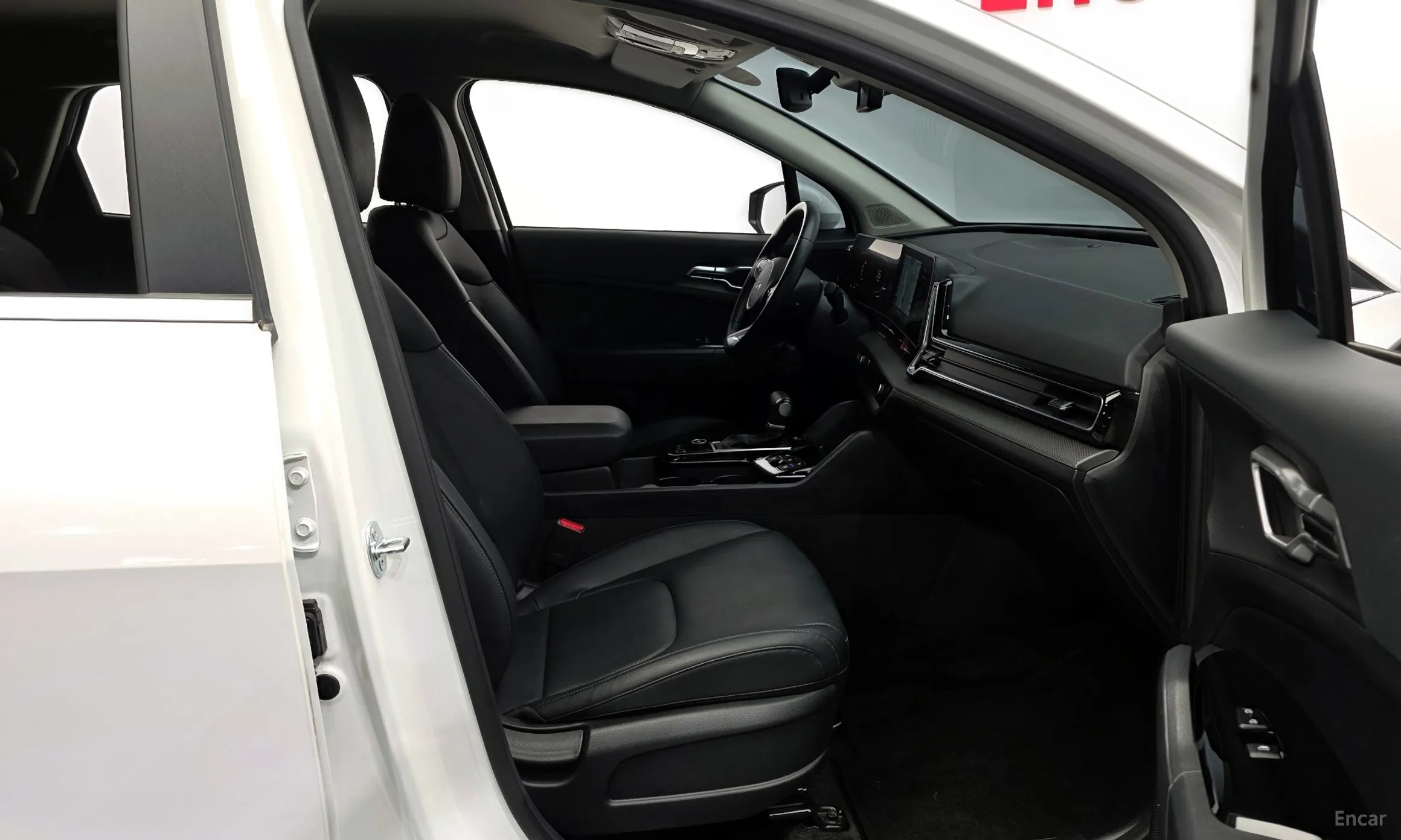 Kia Sportage 5th Generation превью 12