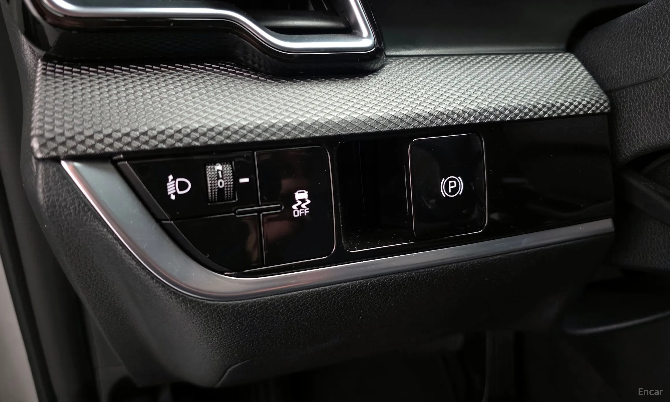 Kia Sportage 5th Generation превью 18