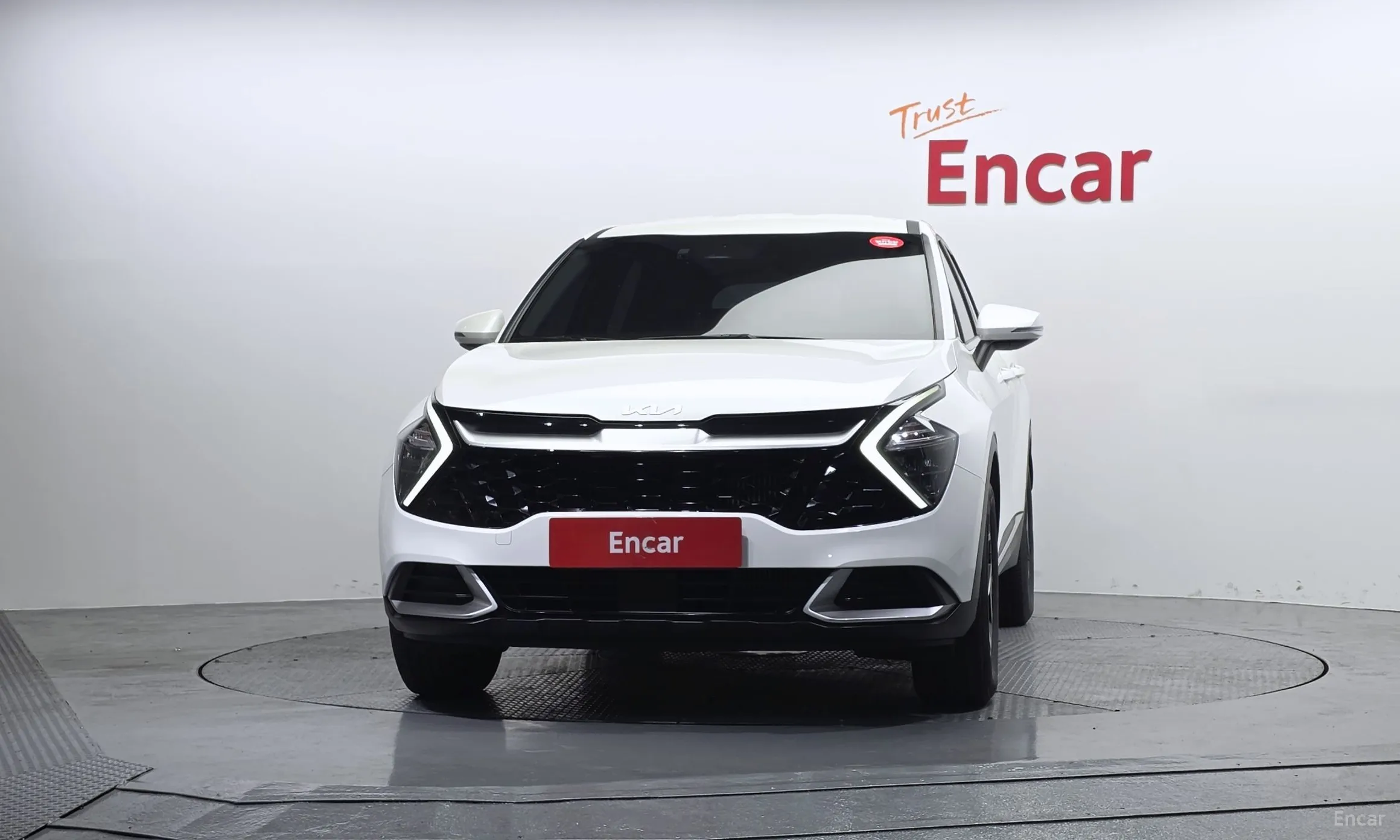 Kia Sportage 5th Generation превью 3
