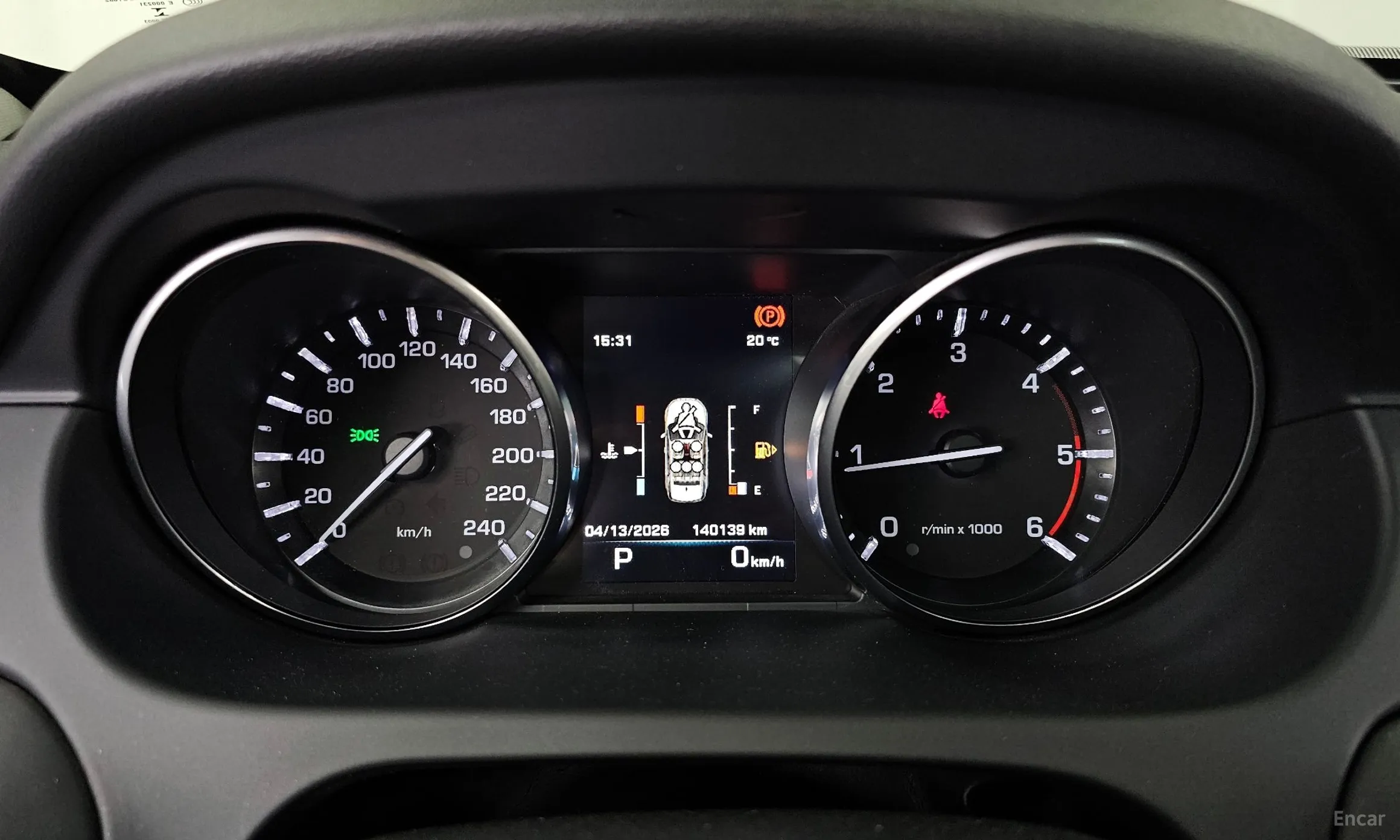 Land Rover Discovery Sports превью 8