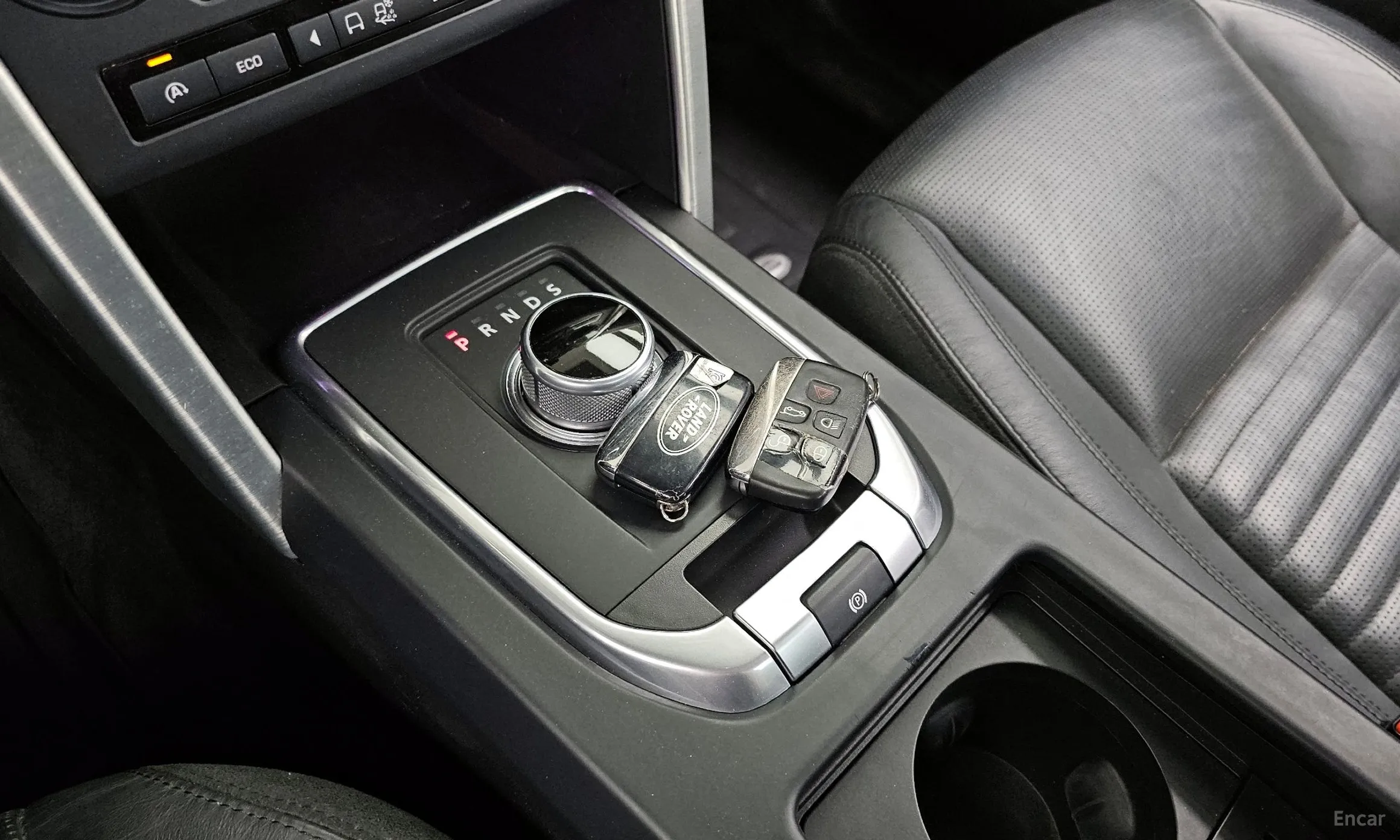 Land Rover Discovery Sports превью 9