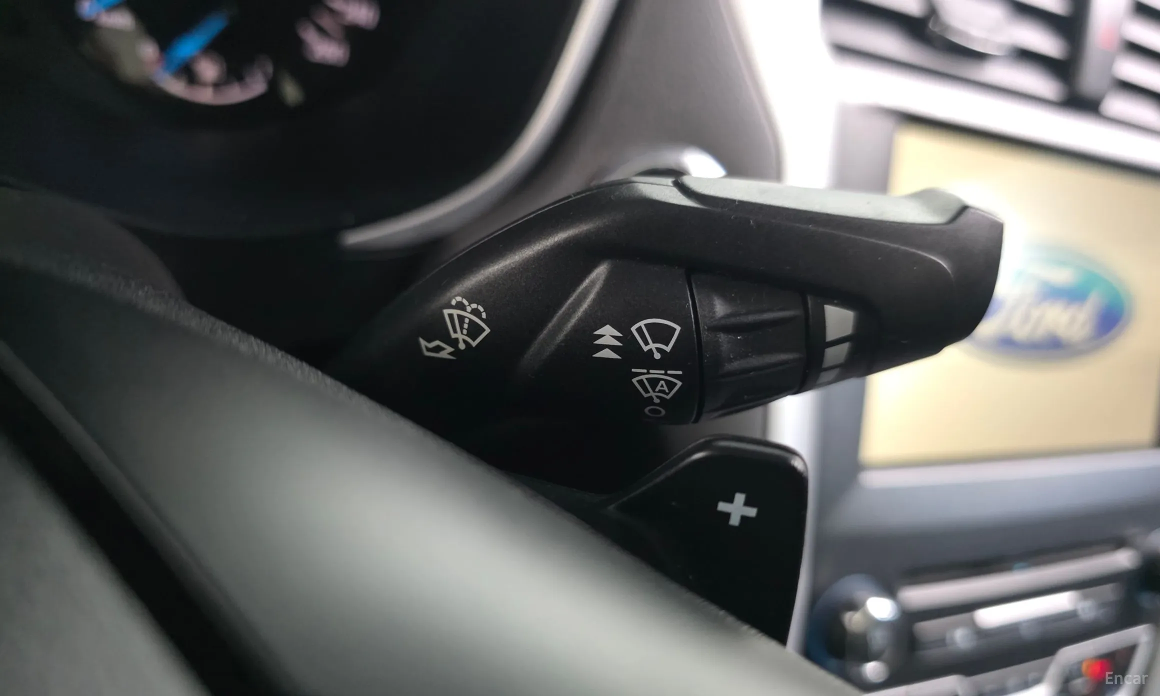 Ford Mondeo 4th Generation превью 19