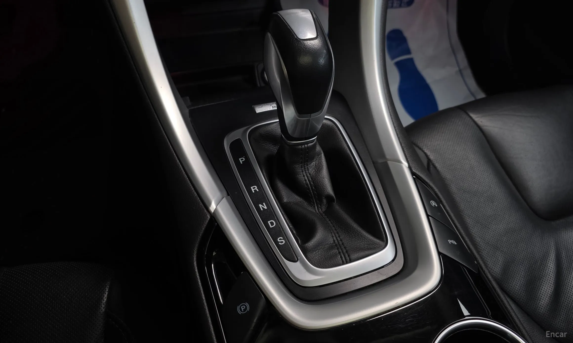 Ford Mondeo 4th Generation превью 9