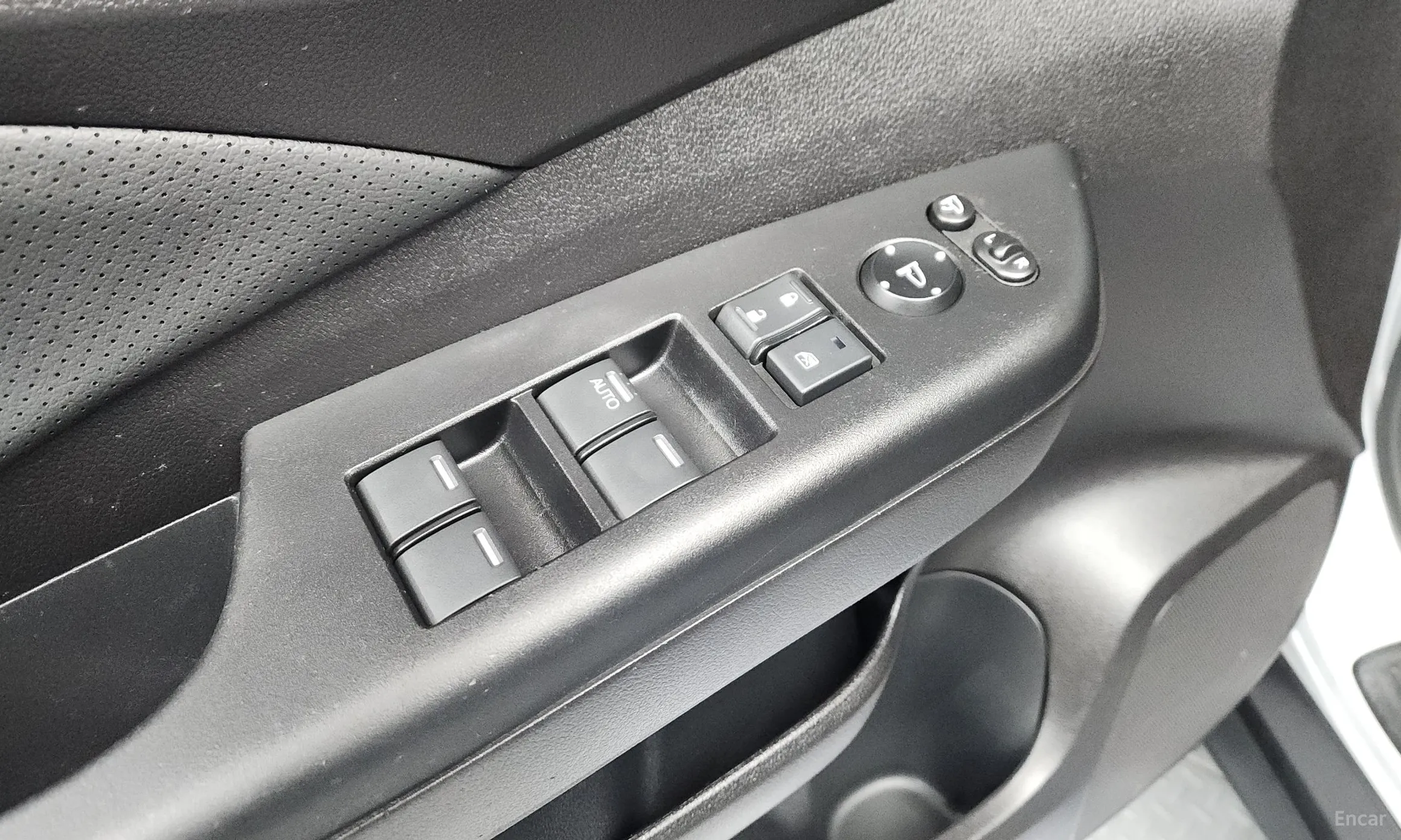 Honda New CR-V превью 16