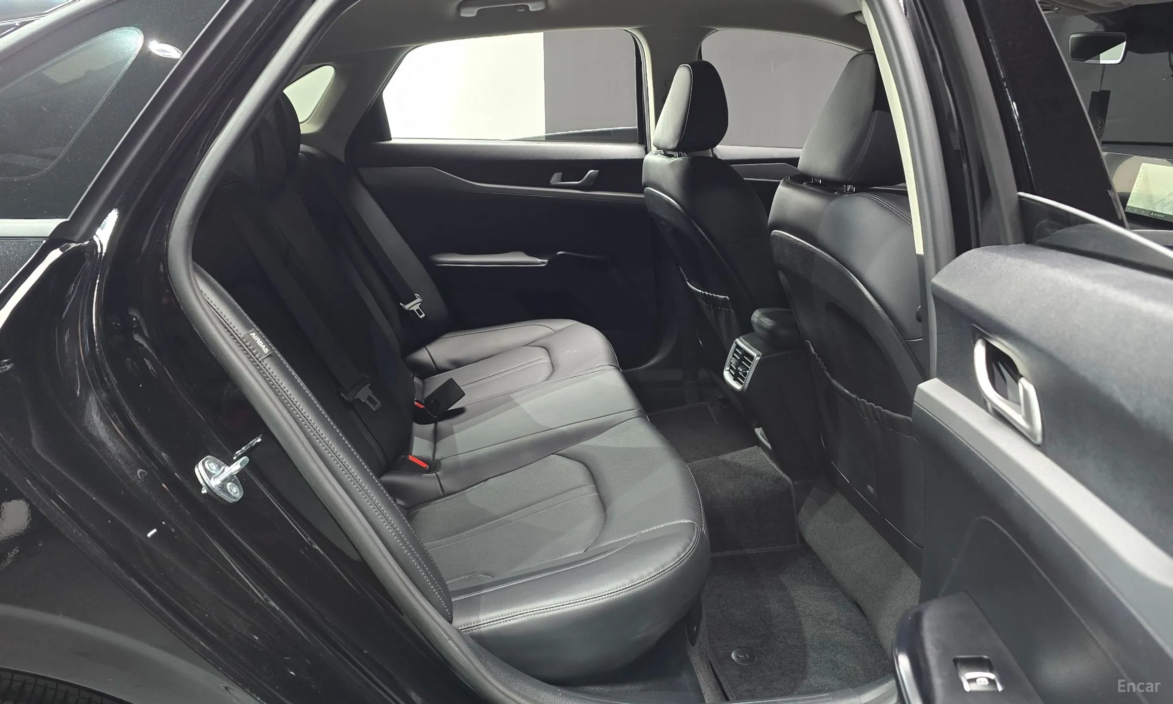 Kia K5 Hybrid 3rd Generation превью 12