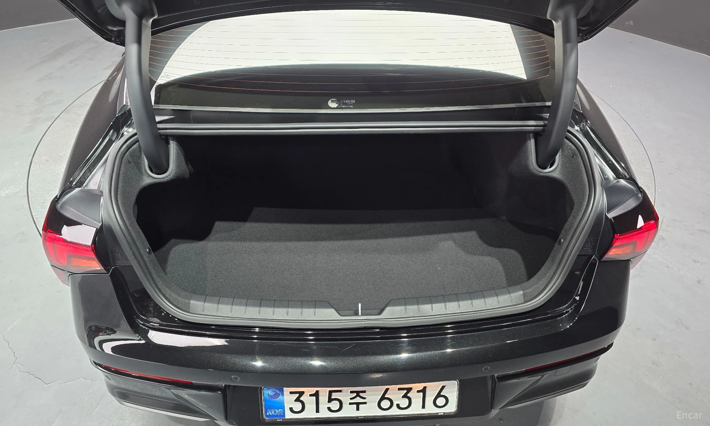 Kia K5 Hybrid 3rd Generation превью 20