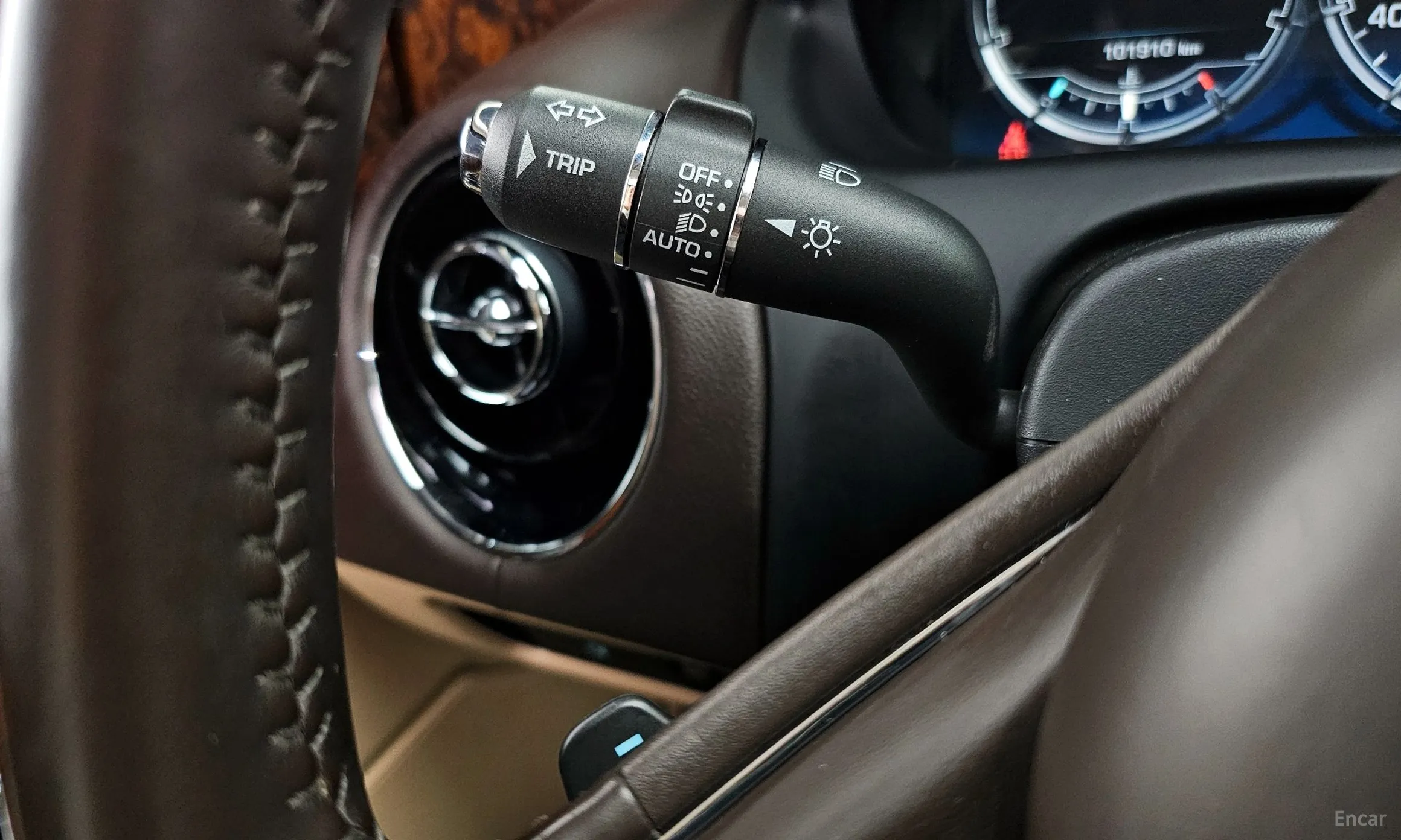 Jaguar All New XJ превью 14