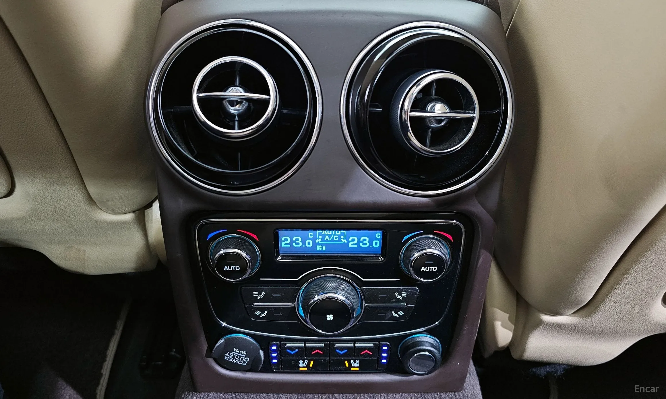 Jaguar All New XJ превью 18