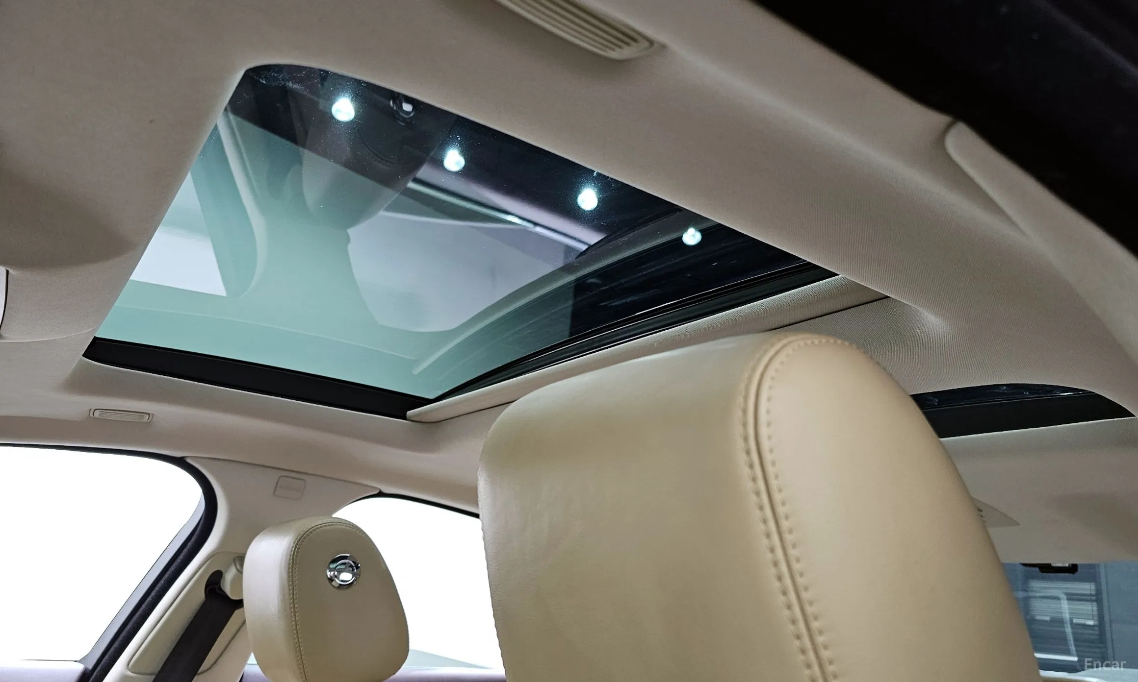 Jaguar All New XJ превью 19