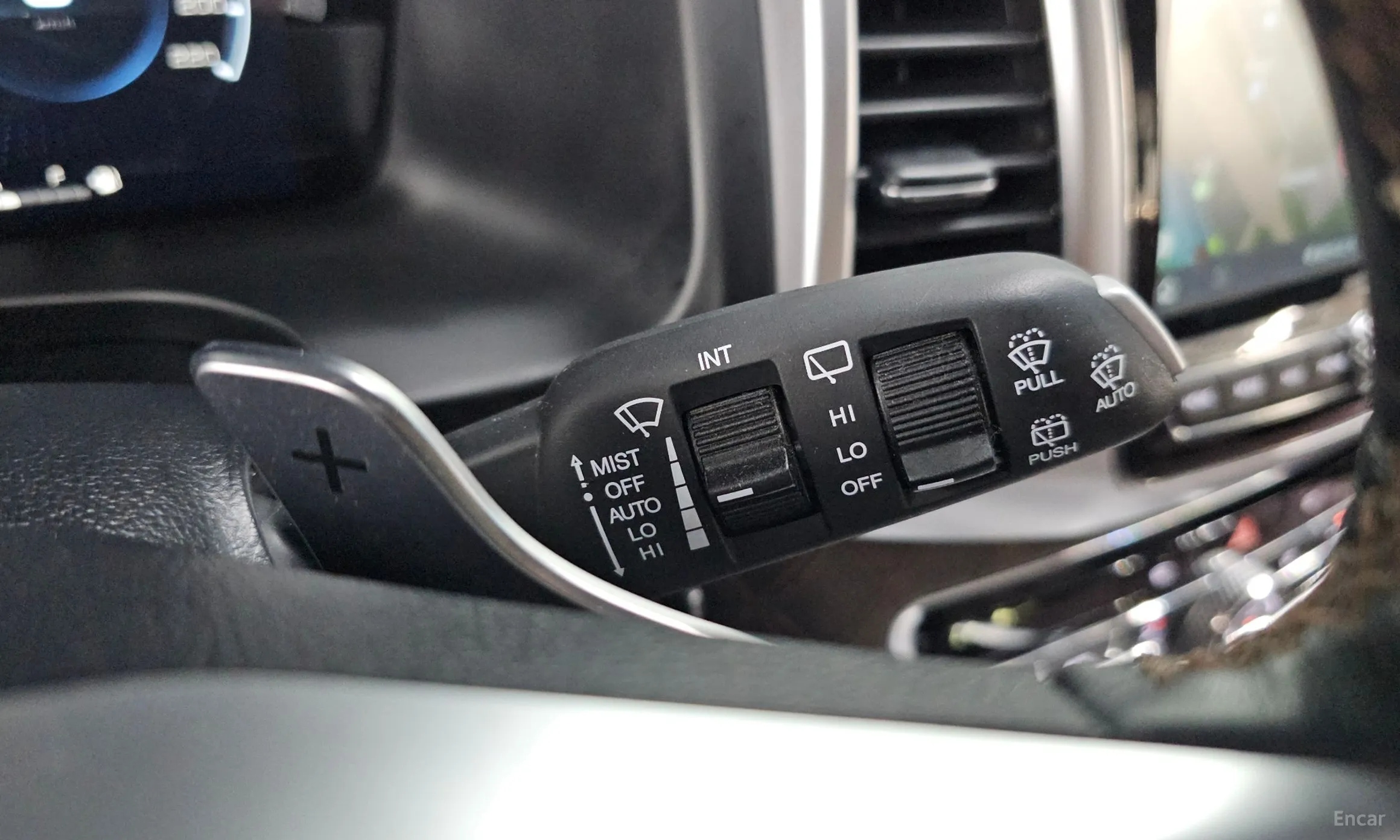 KG Mobility (SsangYong) Rexton превью 16