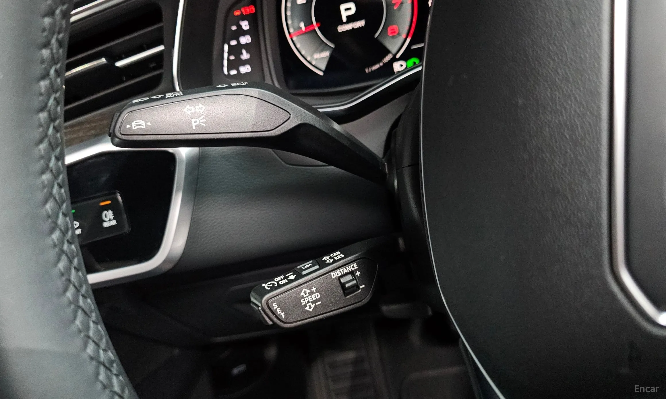 Audi A6 (C8) превью 15