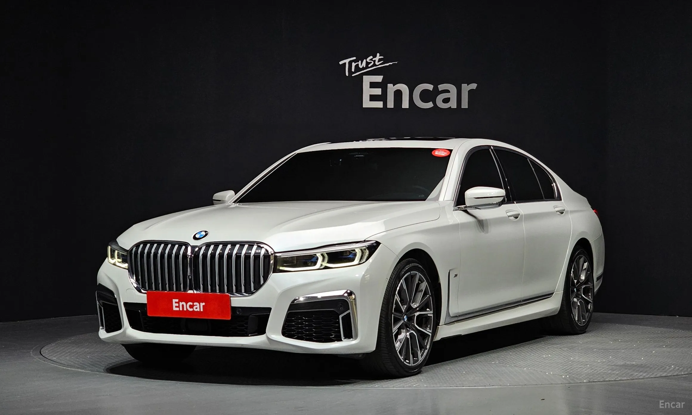 7 Series (G11)