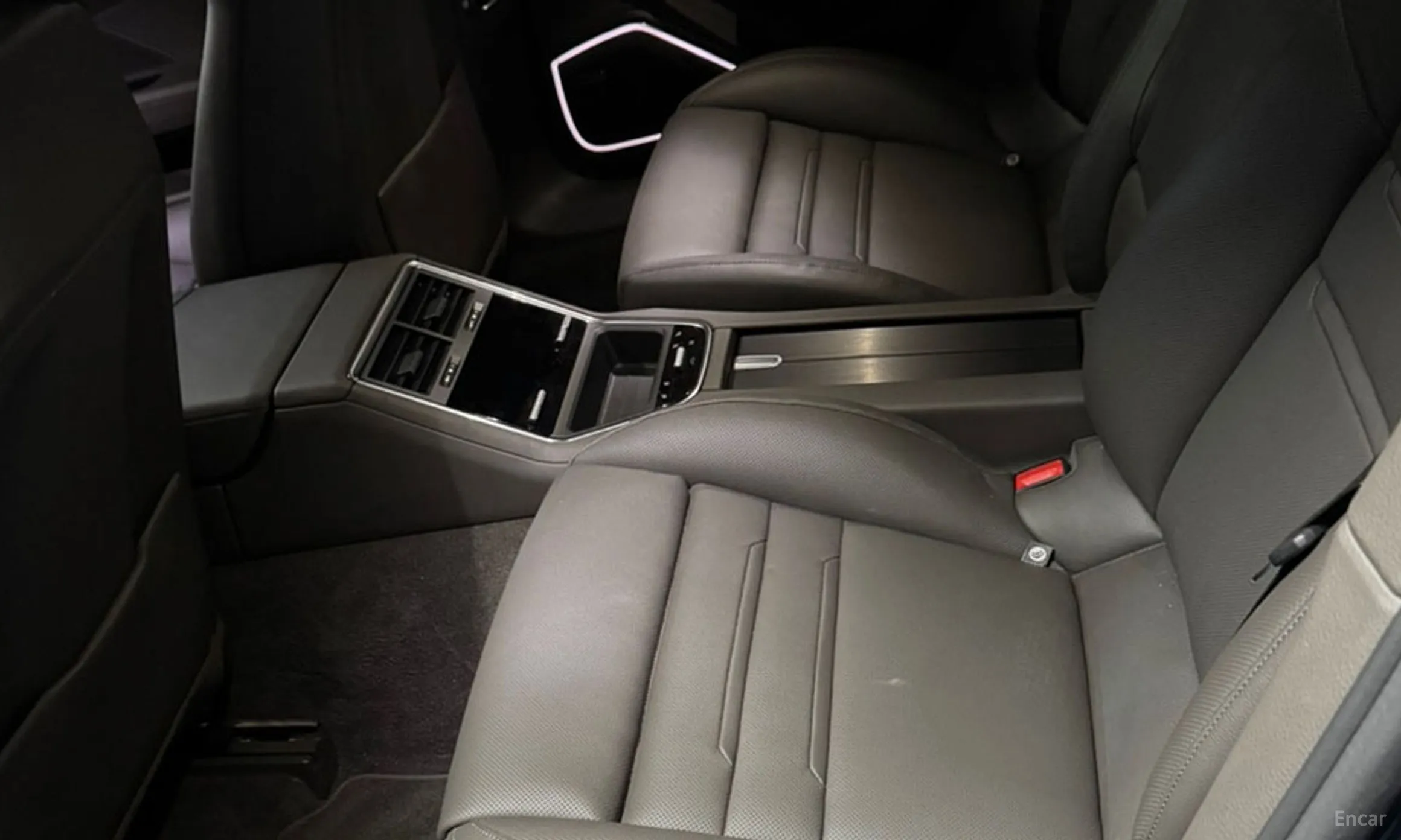 Porsche Panamera (971) превью 7