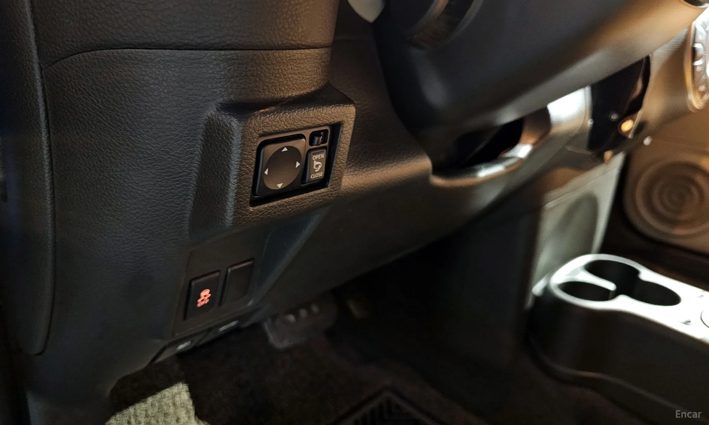 Nissan Cube превью 14