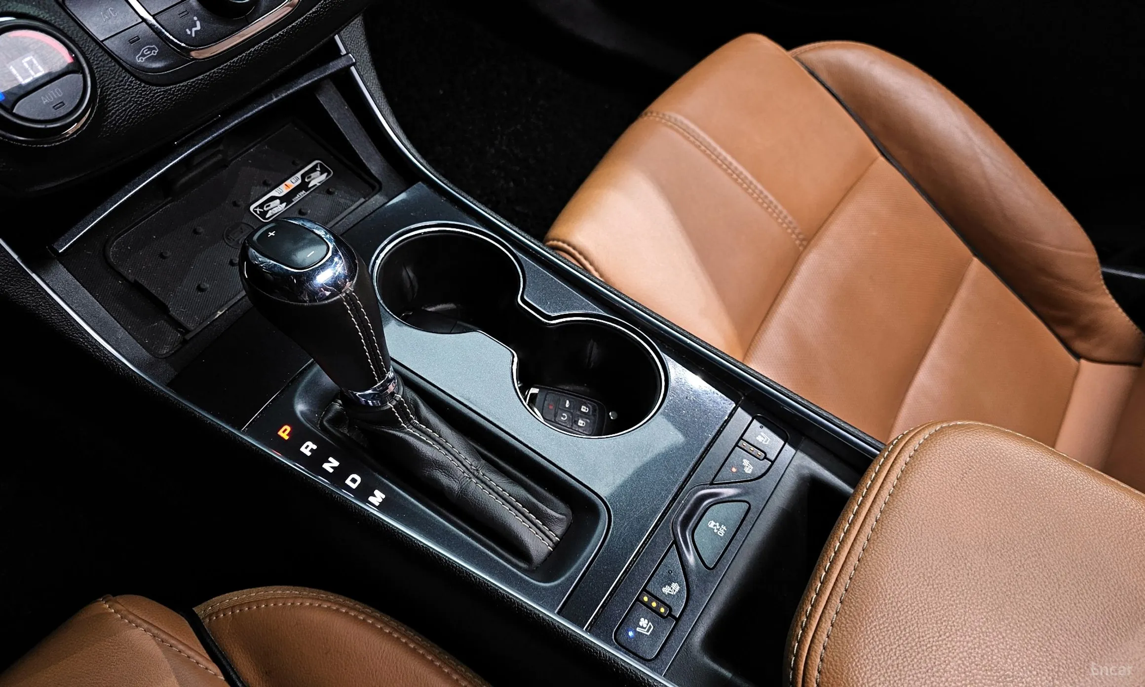 Chevrolet (GM Daewoo) Impala превью 9