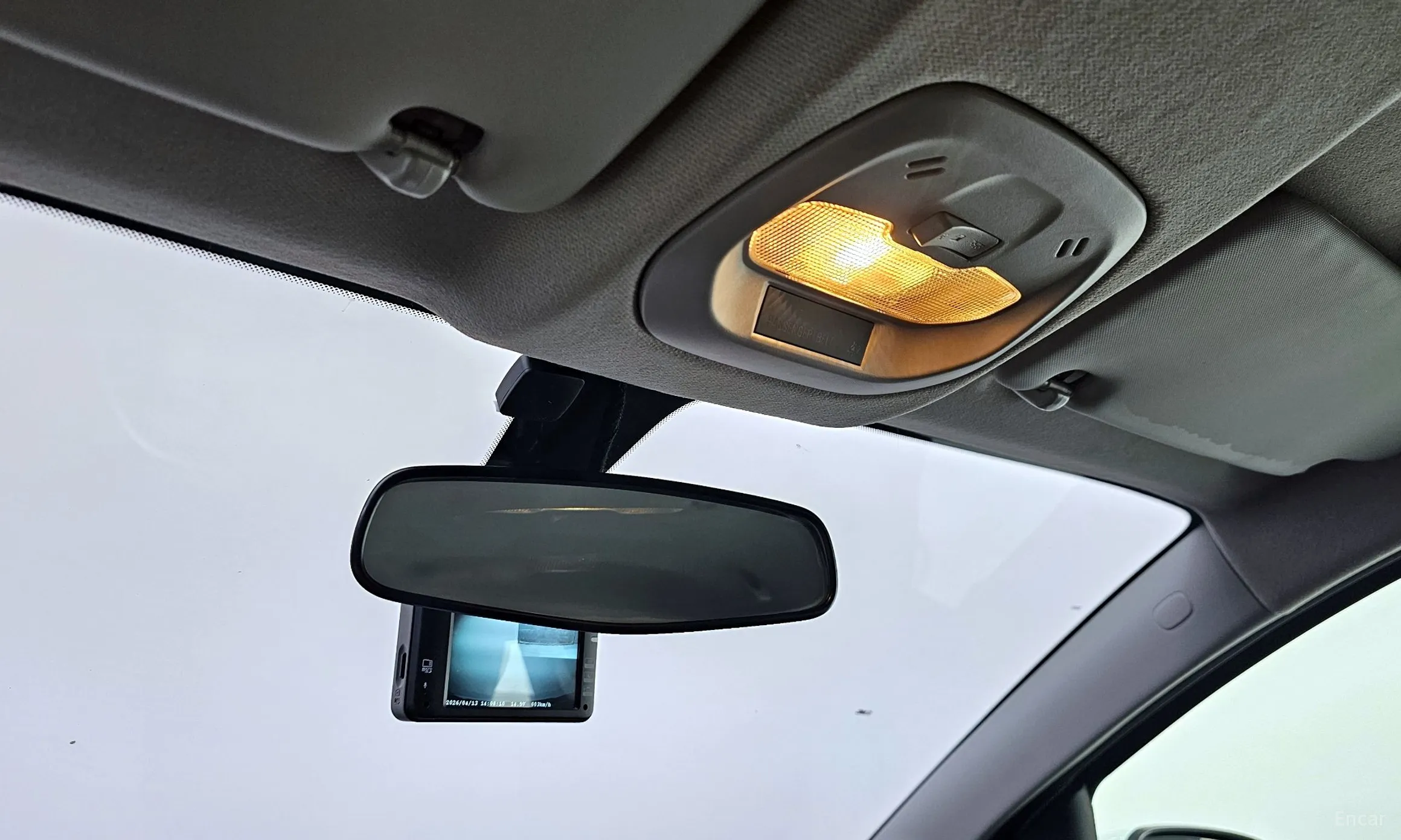 Chevrolet (GM Daewoo) The Next Spark превью 16