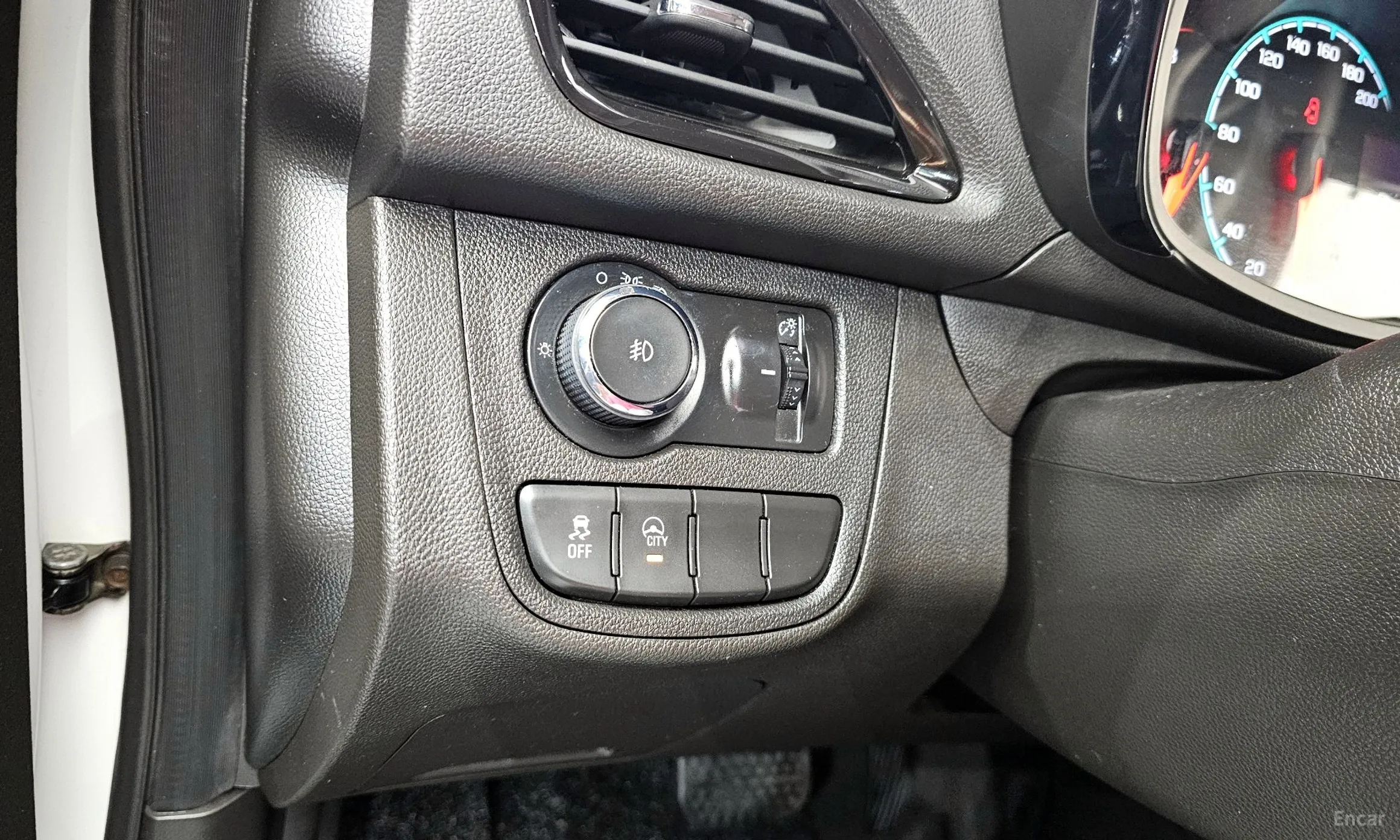 Chevrolet (GM Daewoo) The Next Spark превью 18