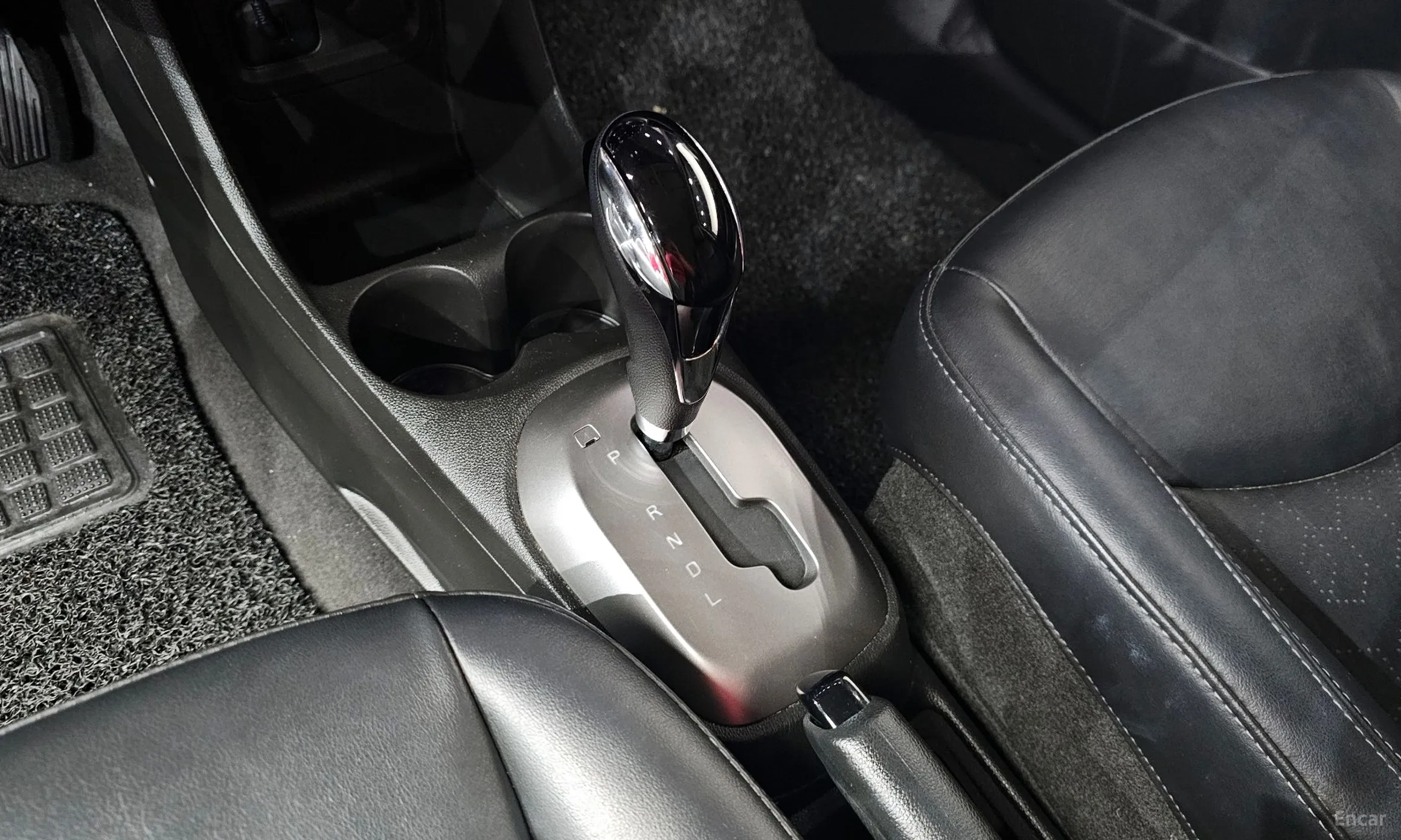 Chevrolet (GM Daewoo) The Next Spark превью 9
