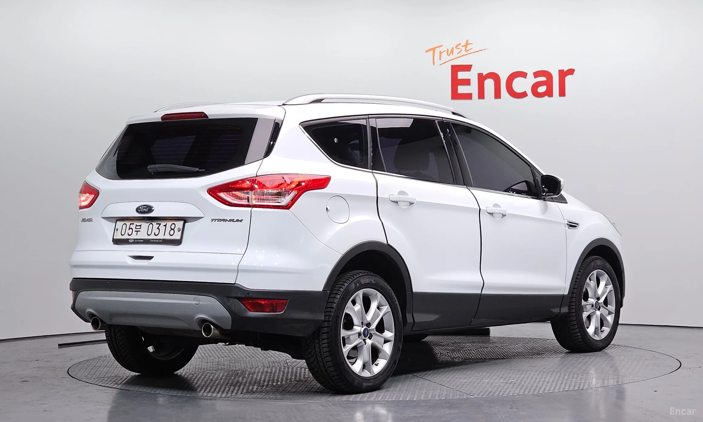 Ford Cougar 2nd Generation превью 2