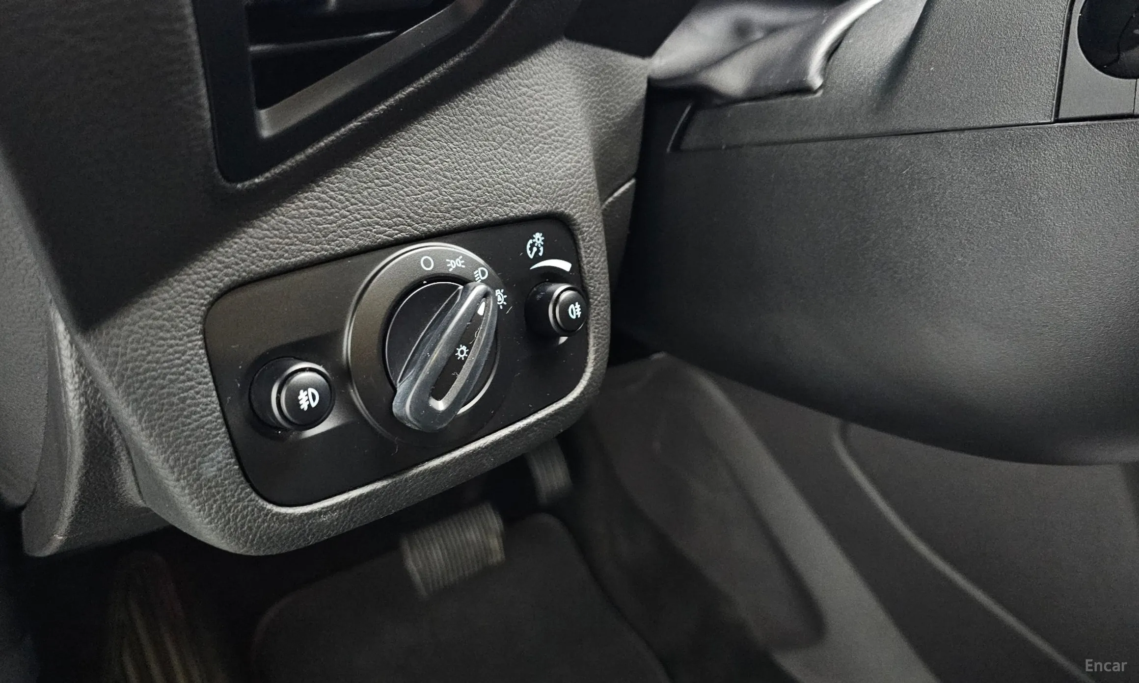 Ford Cougar 2nd Generation превью 16