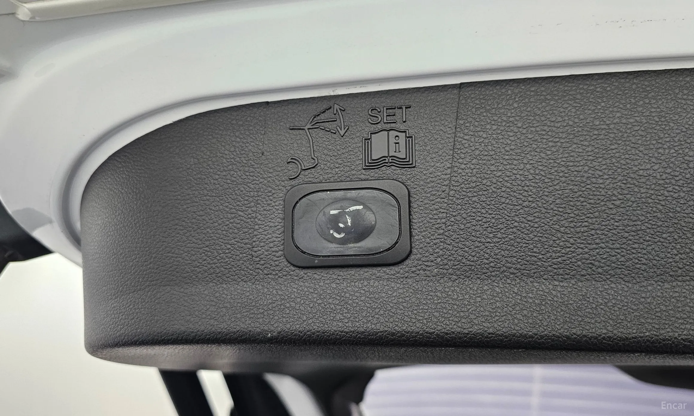 Ford Cougar 2nd Generation превью 20