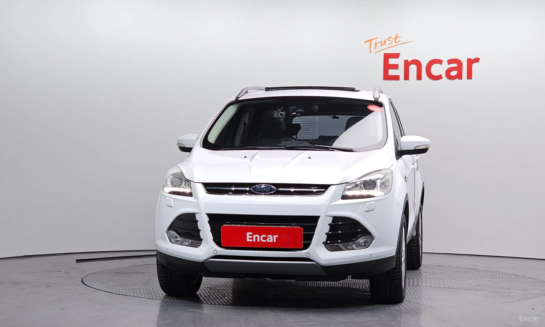 Ford Cougar 2nd Generation превью 3