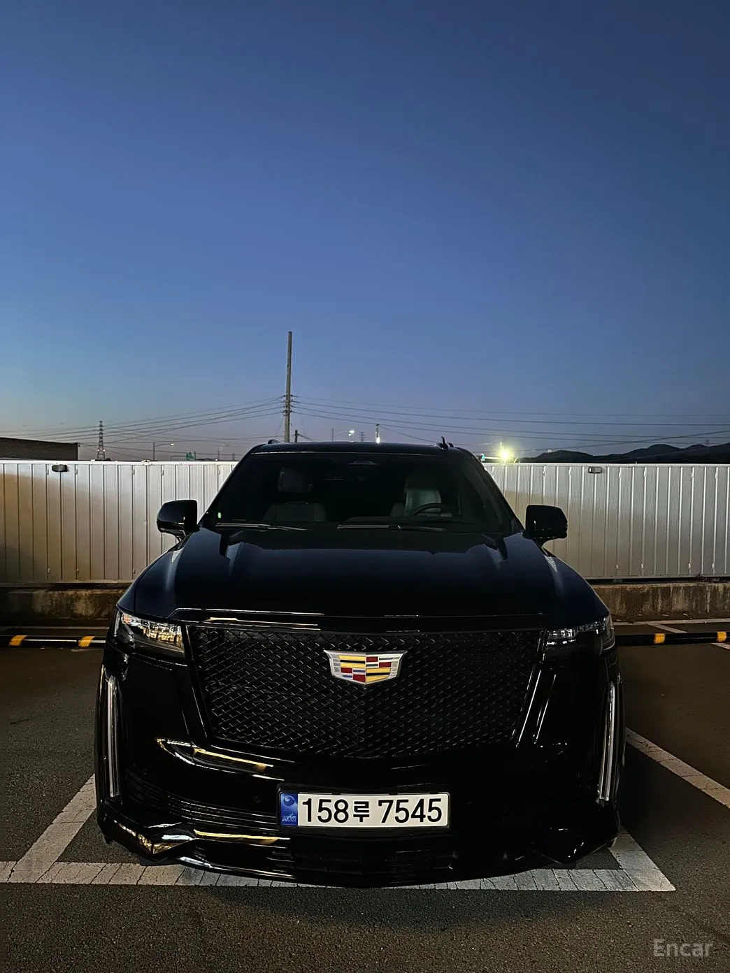 Escalade 5th Generation