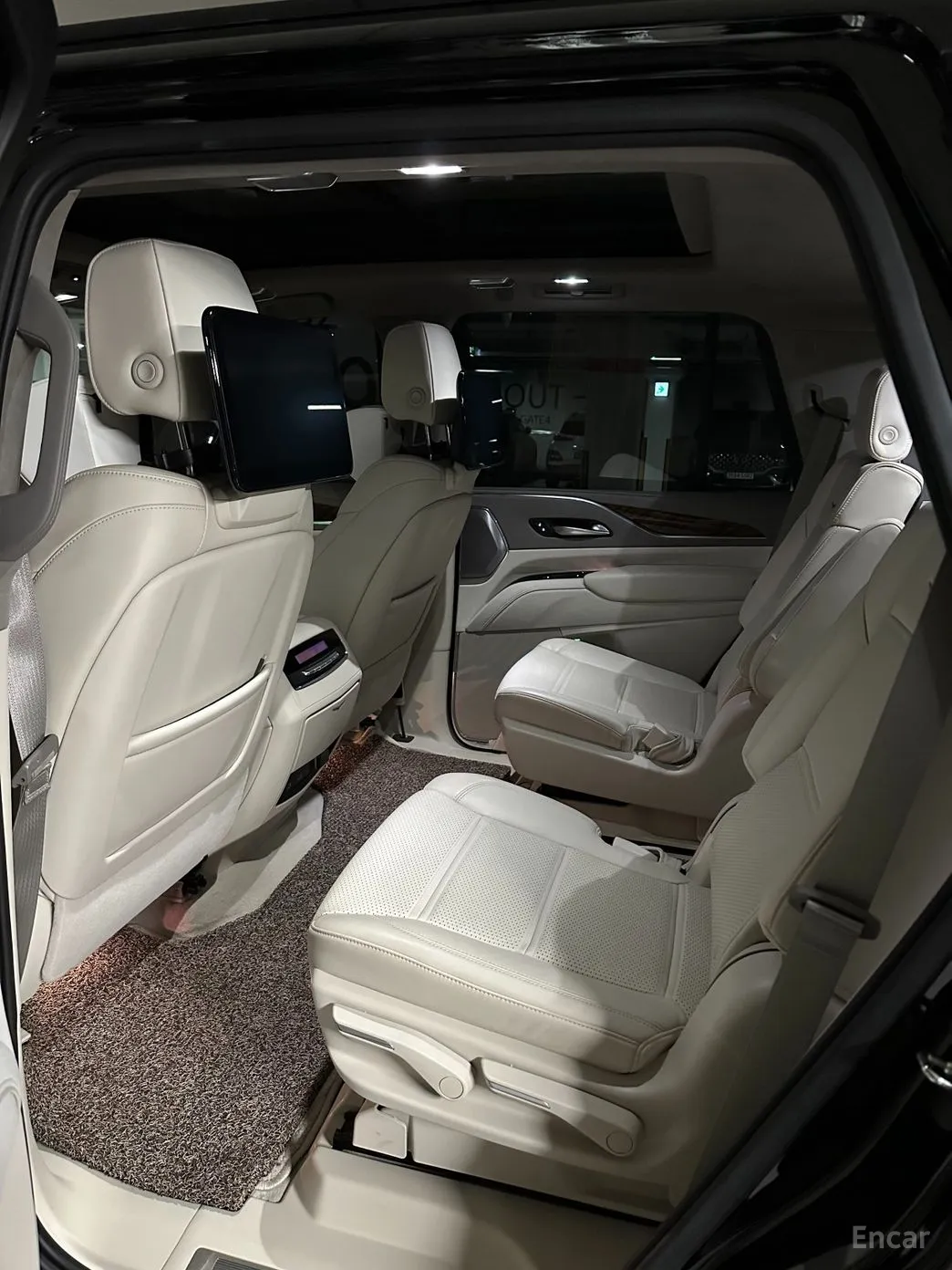 Cadillac Escalade 5th Generation превью 6