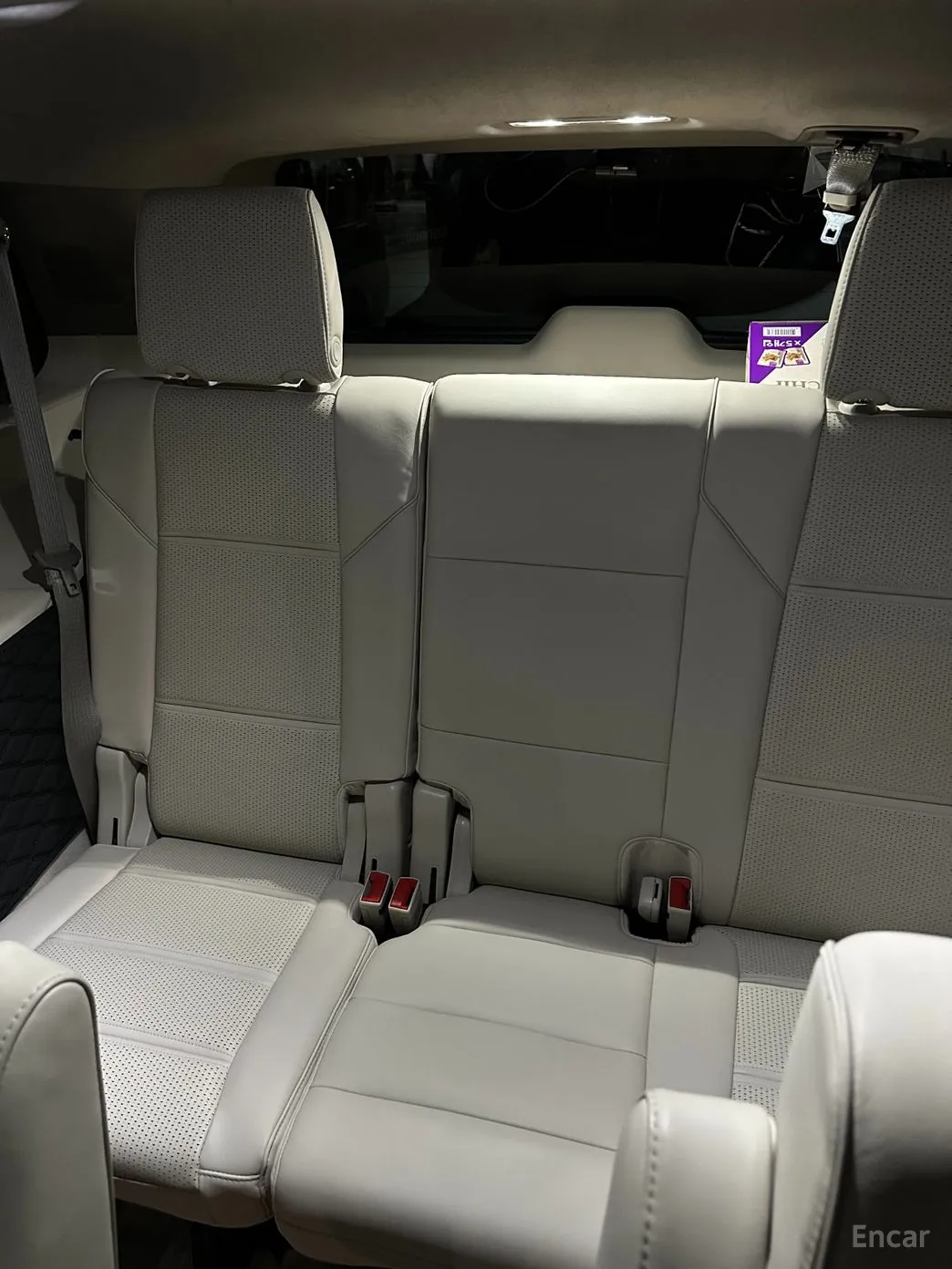 Cadillac Escalade 5th Generation превью 7