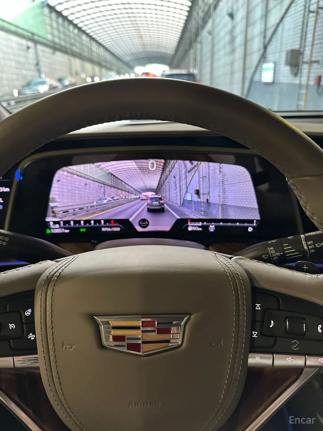 Cadillac Escalade 5th Generation превью 8