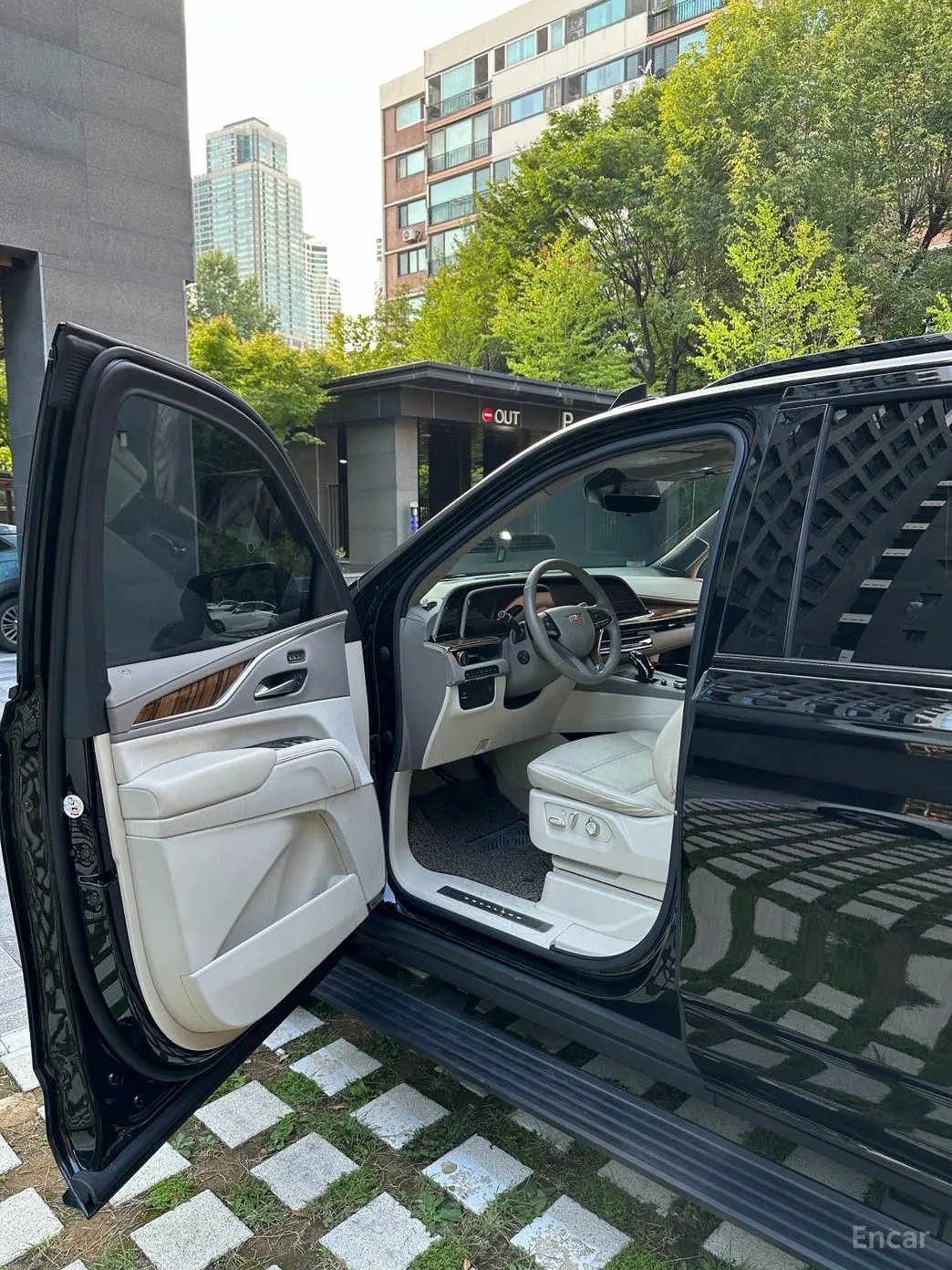 Cadillac Escalade 5th Generation превью 9